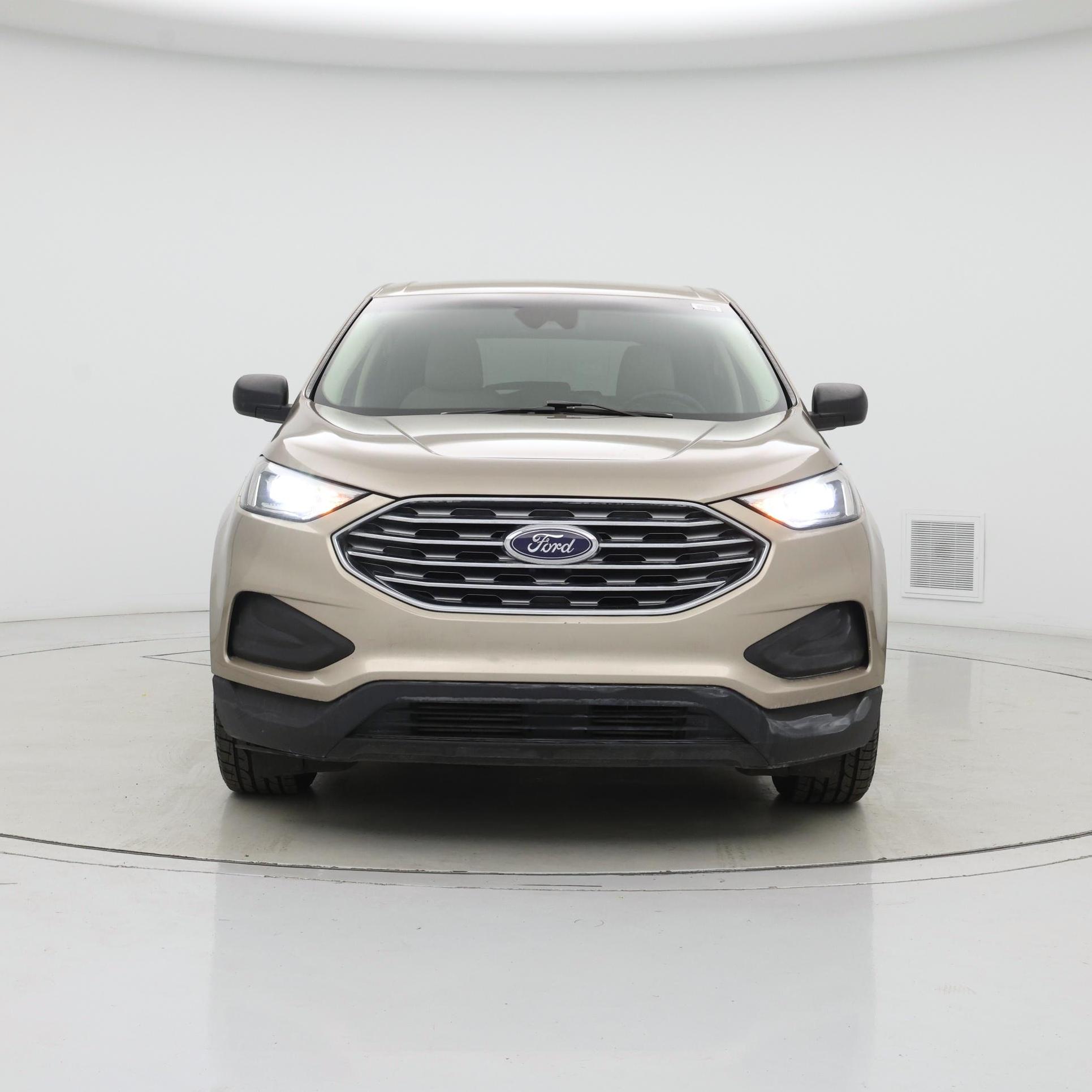 Thumbnail: 2020 Ford Edge - 5
