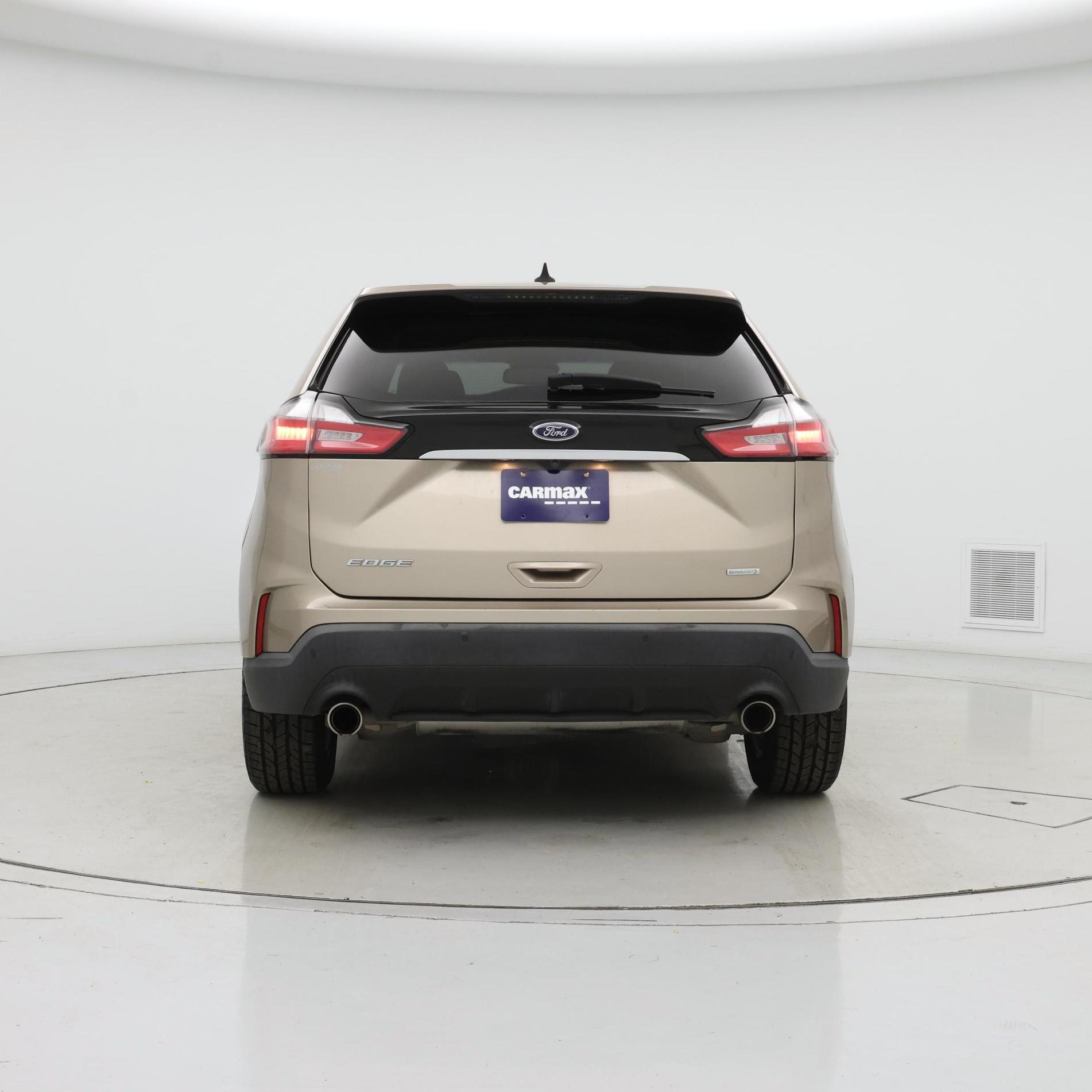 Thumbnail: 2020 Ford Edge - 6