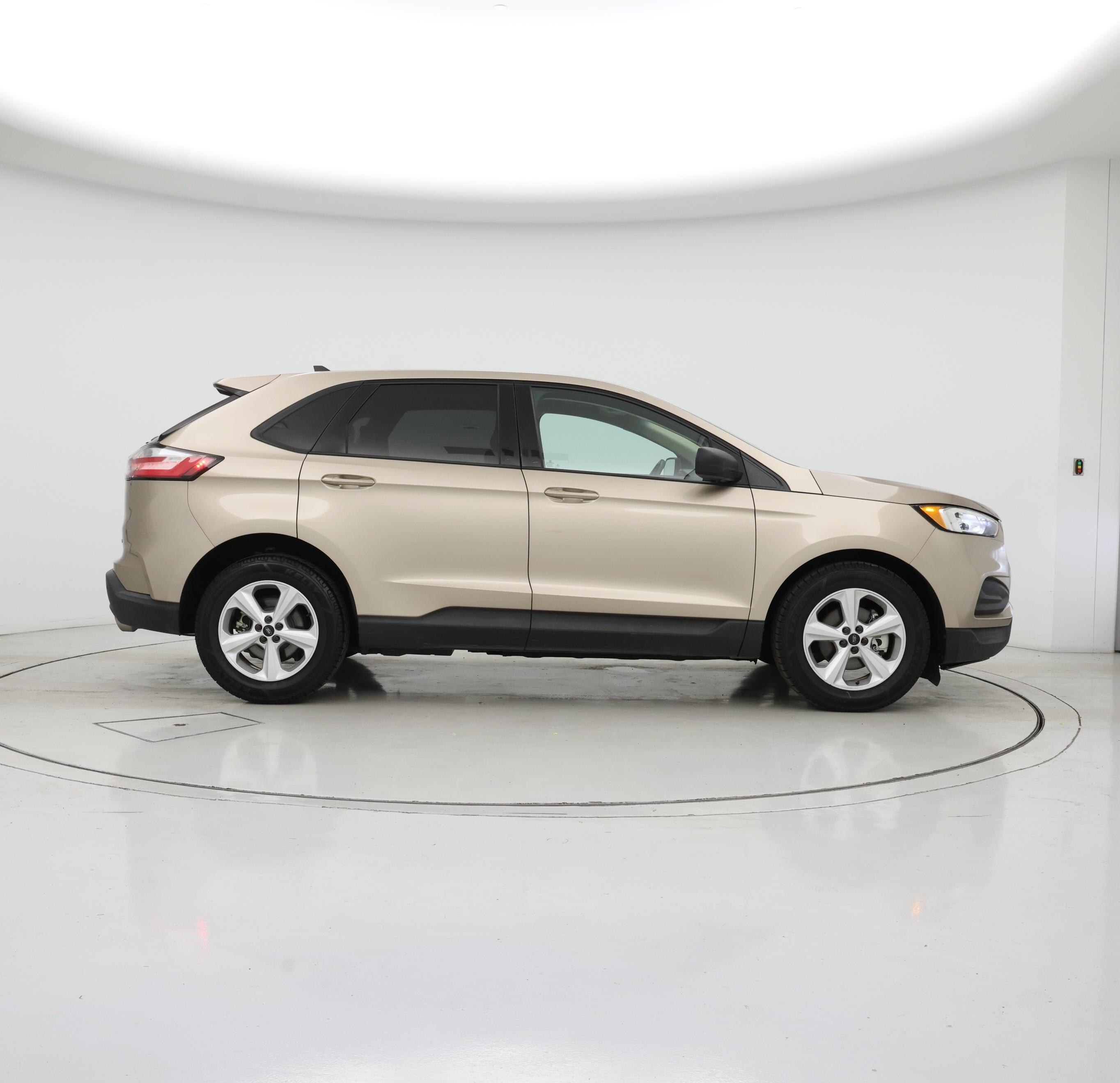 Thumbnail: 2020 Ford Edge - 7