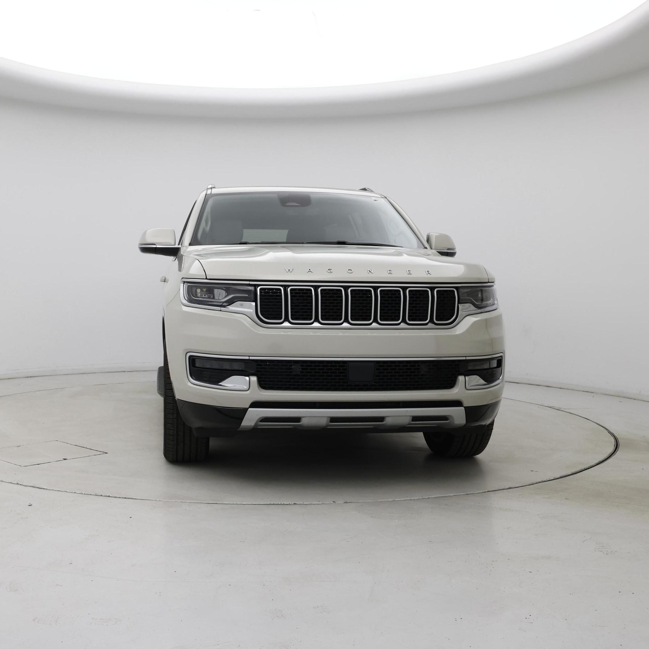 Thumbnail: 2022 Jeep Wagoneer - 5