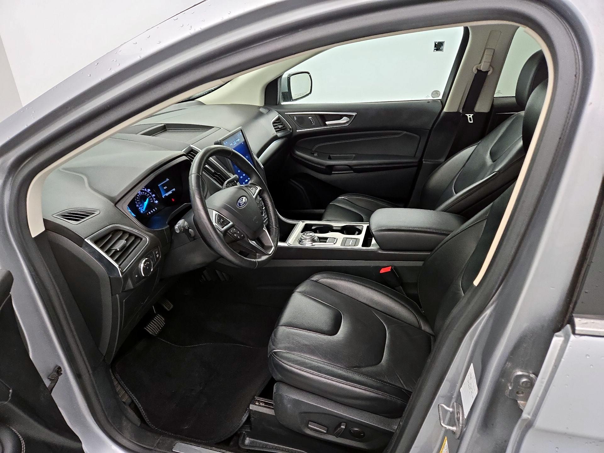 Thumbnail: 2022 Ford Edge - 11