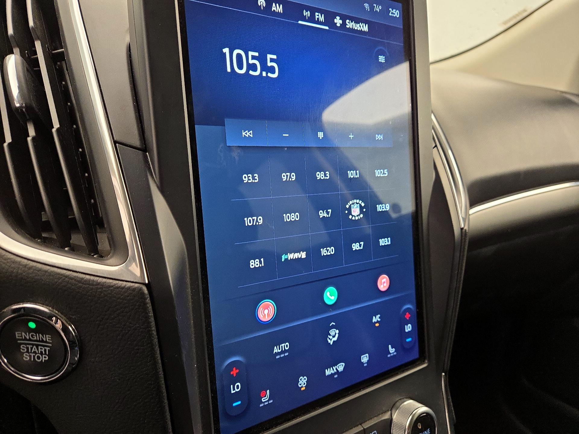 Thumbnail: 2022 Ford Edge - 15