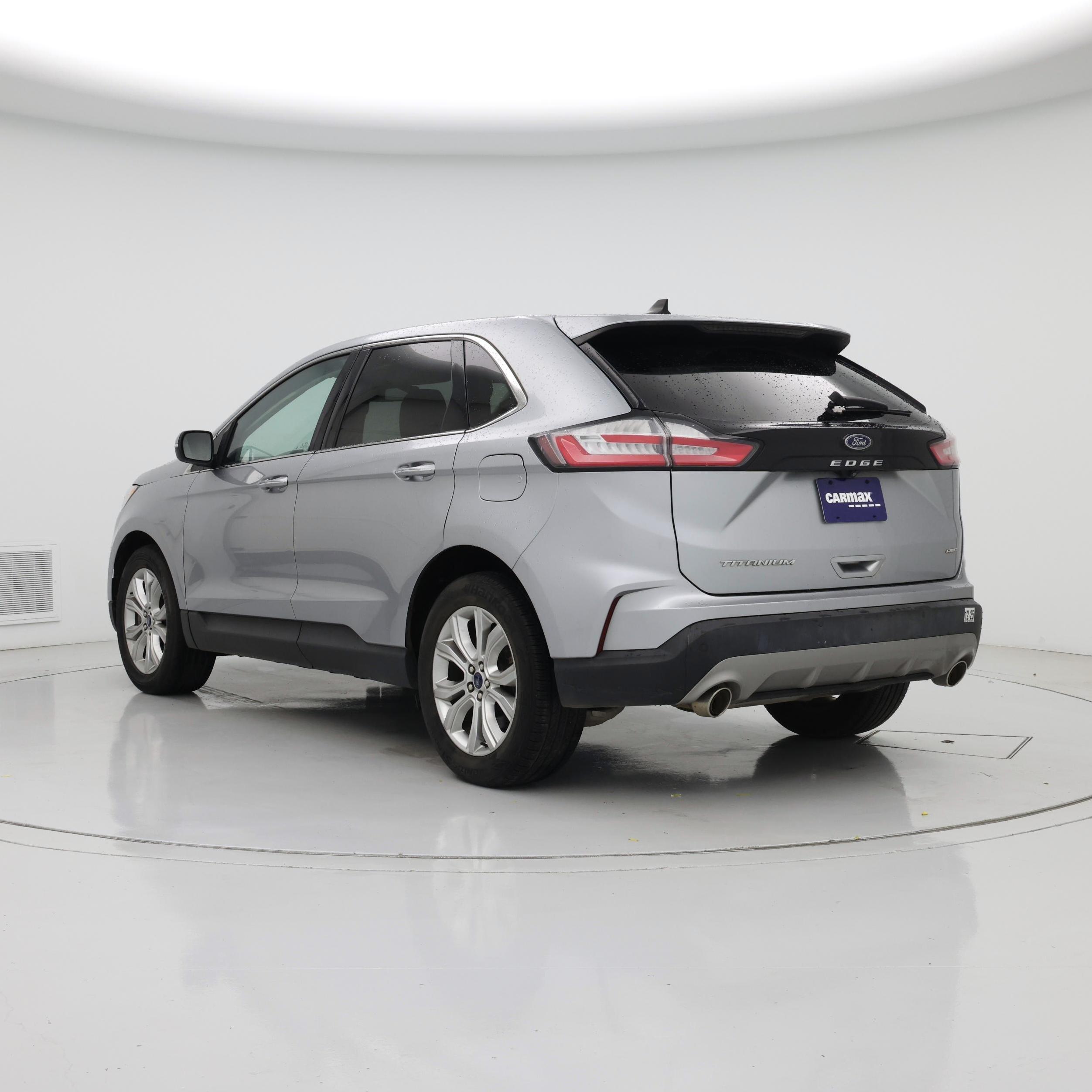 Thumbnail: 2022 Ford Edge - 2