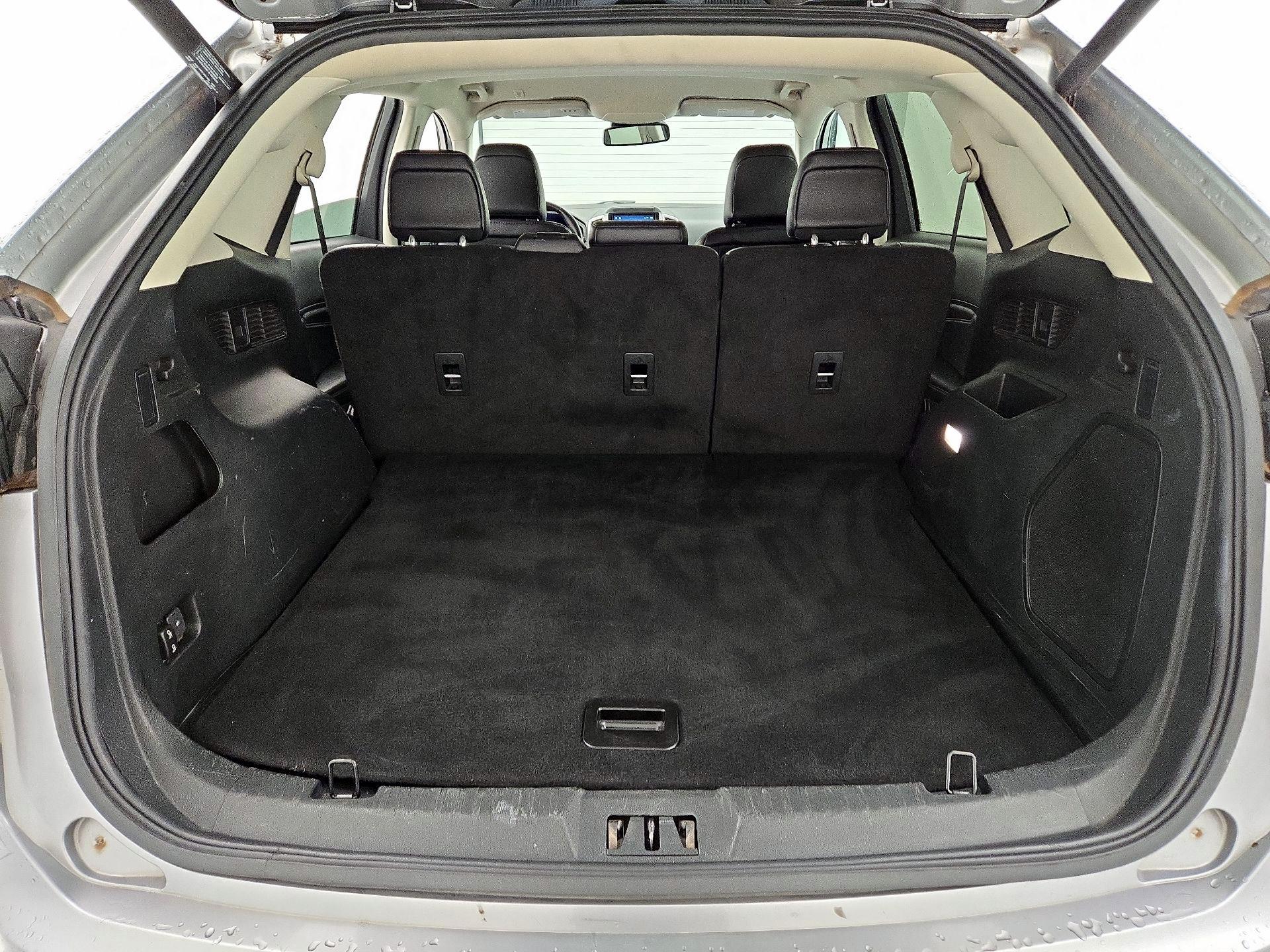 Thumbnail: 2022 Ford Edge - 20