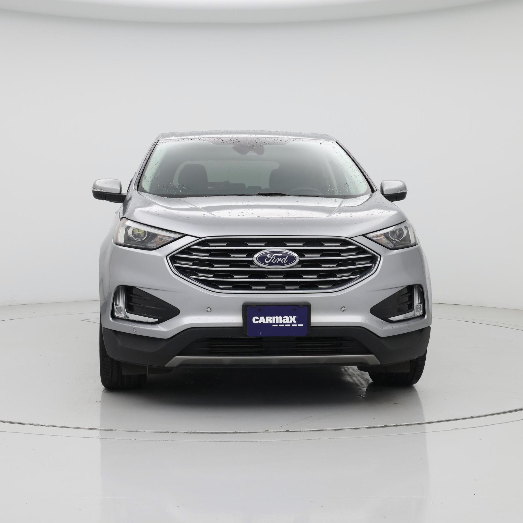 Thumbnail: 2022 Ford Edge - 5