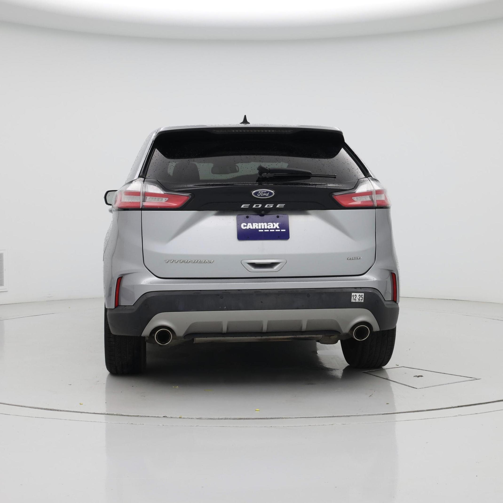 Thumbnail: 2022 Ford Edge - 6