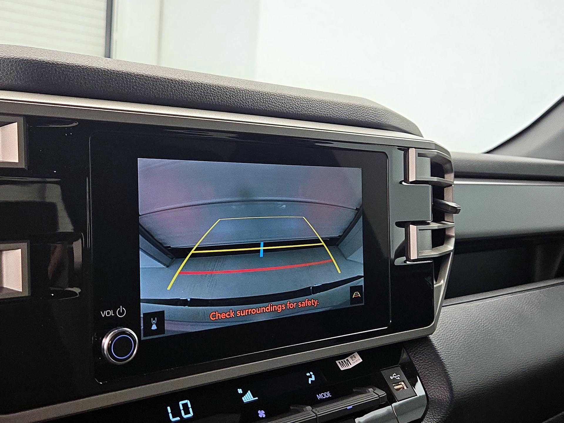 Thumbnail: 2025 Toyota Tundra - 14