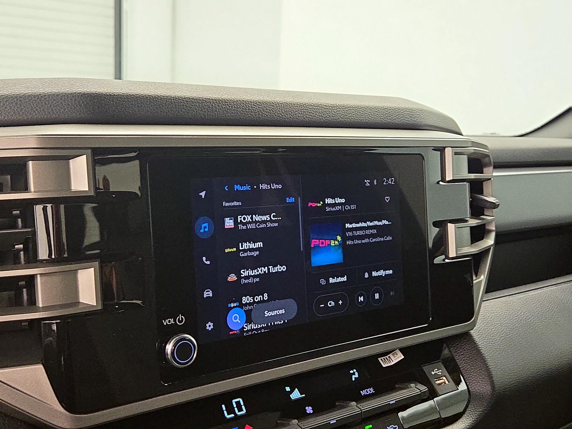 Thumbnail: 2025 Toyota Tundra - 15