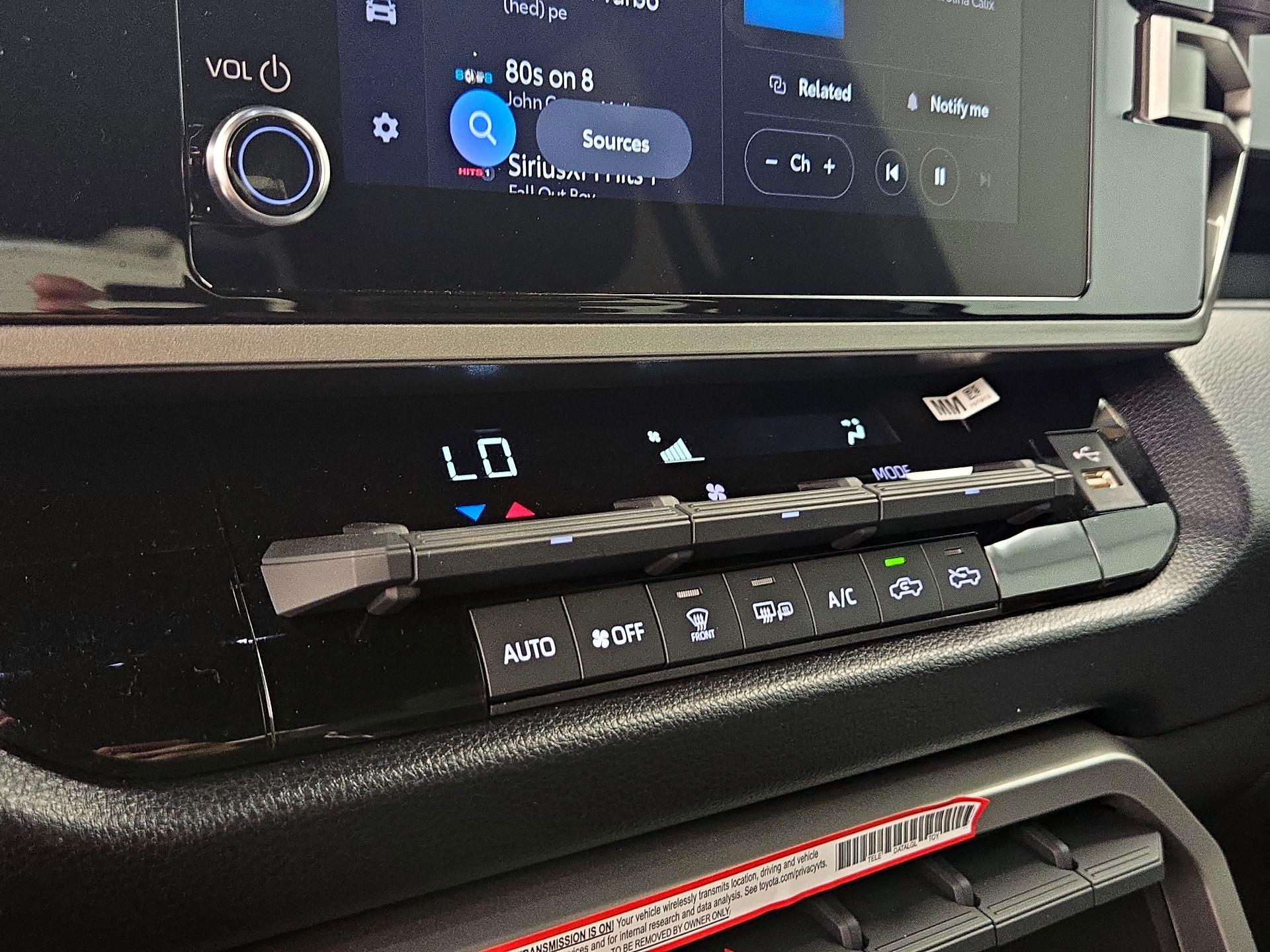 Thumbnail: 2025 Toyota Tundra - 16