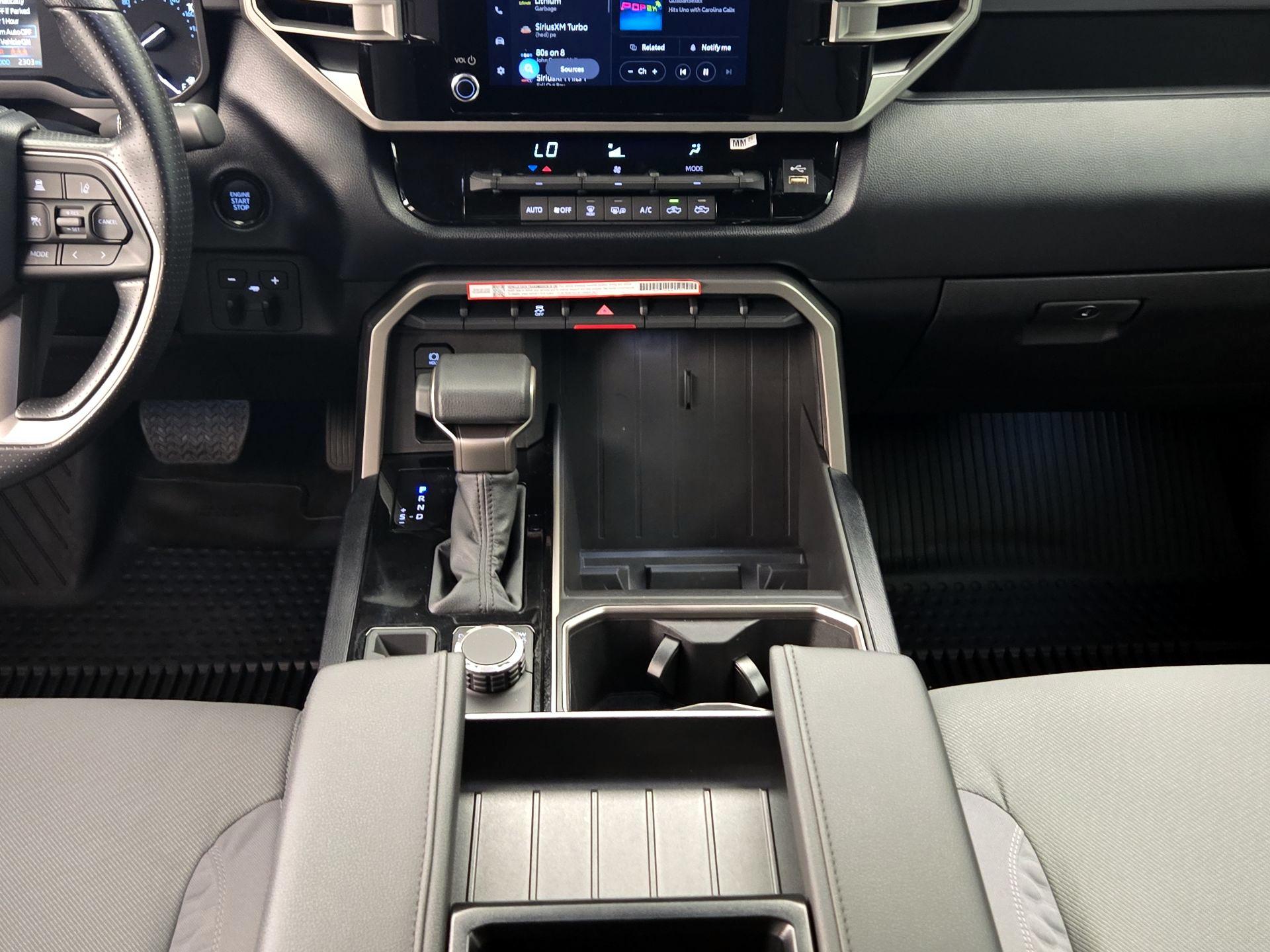 Thumbnail: 2025 Toyota Tundra - 17