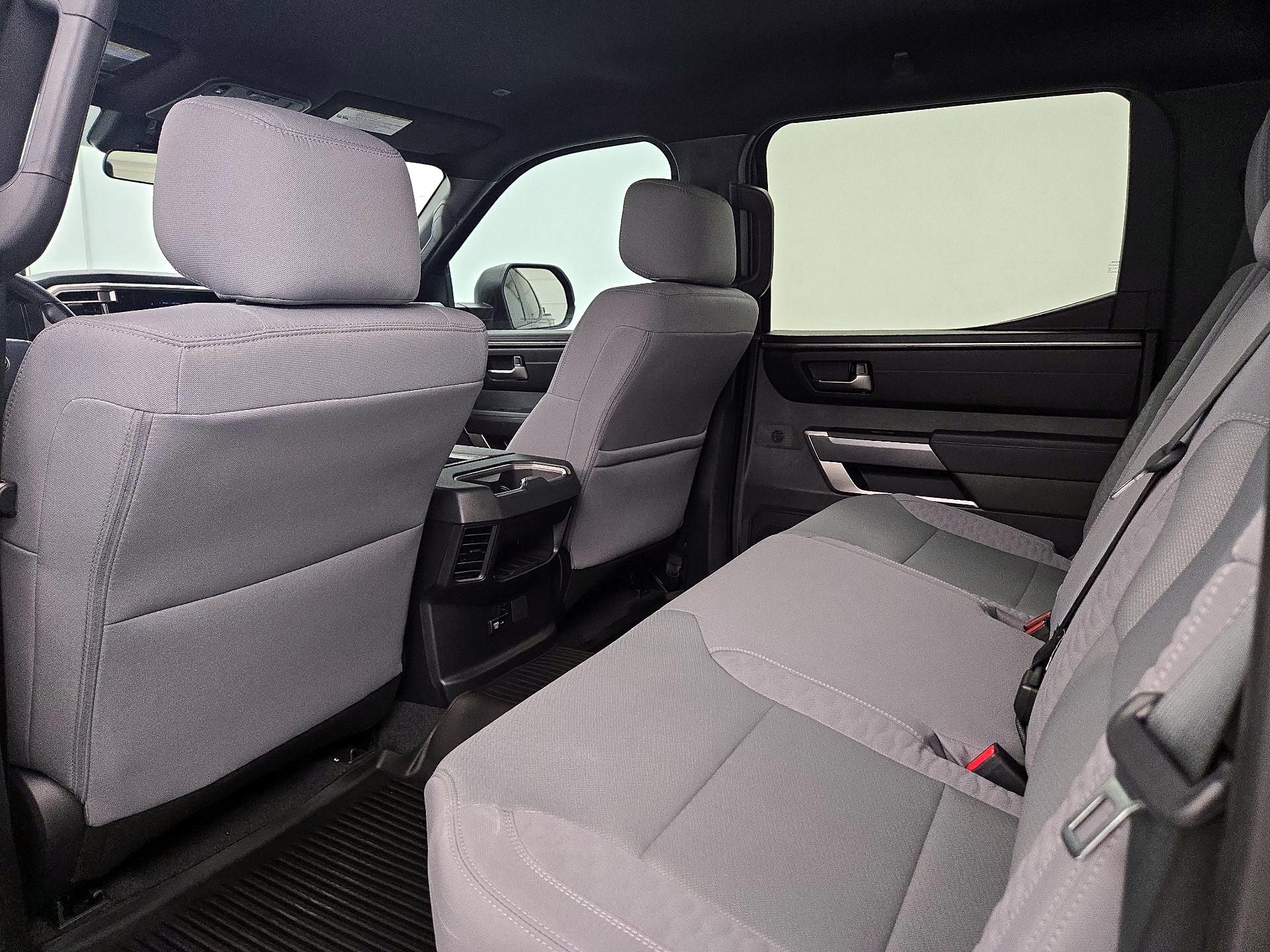 Thumbnail: 2025 Toyota Tundra - 19