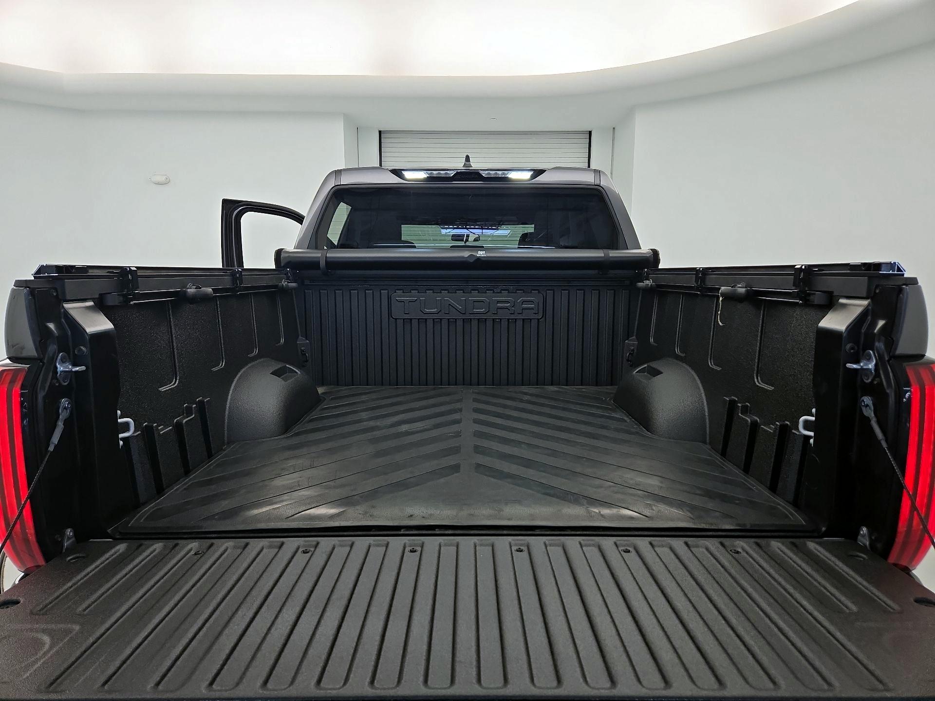 Thumbnail: 2025 Toyota Tundra - 20