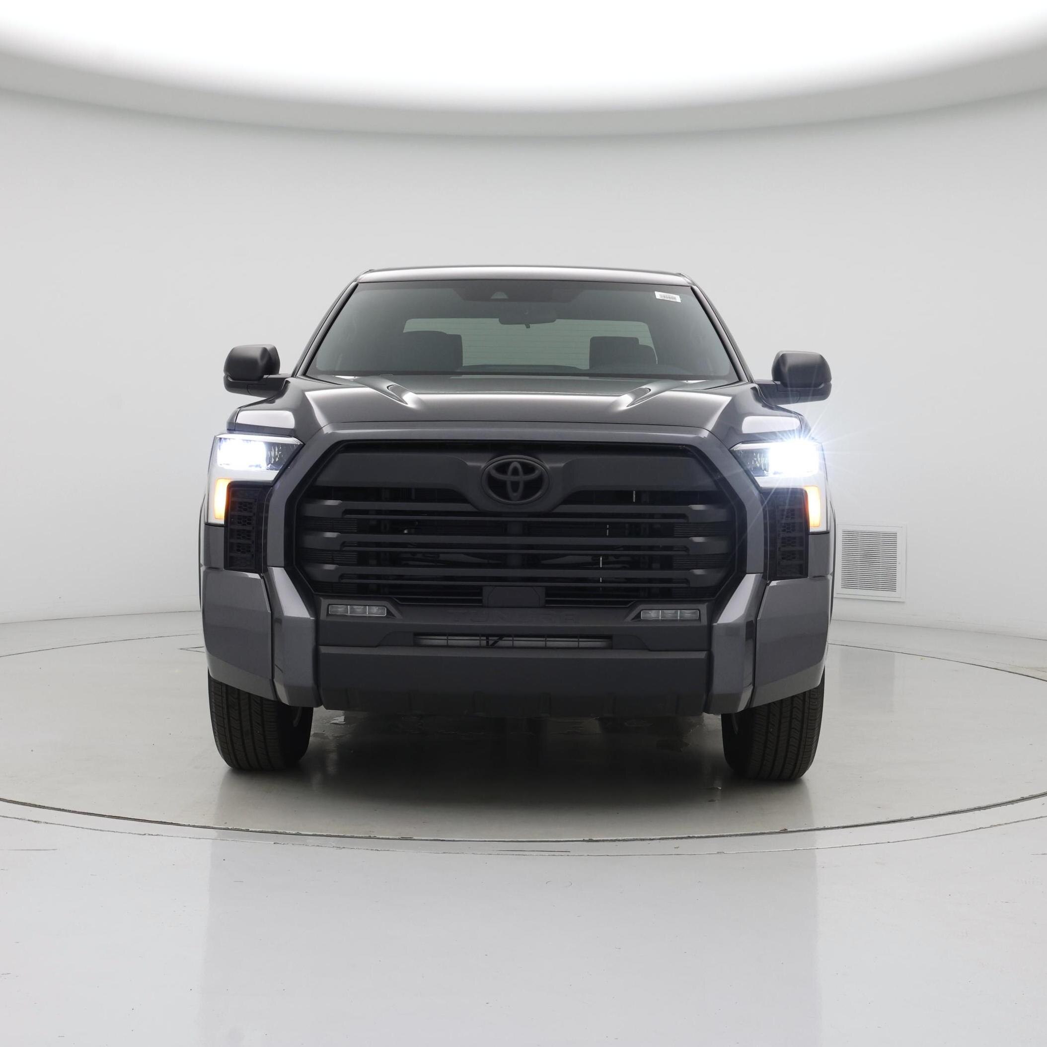 Thumbnail: 2025 Toyota Tundra - 5