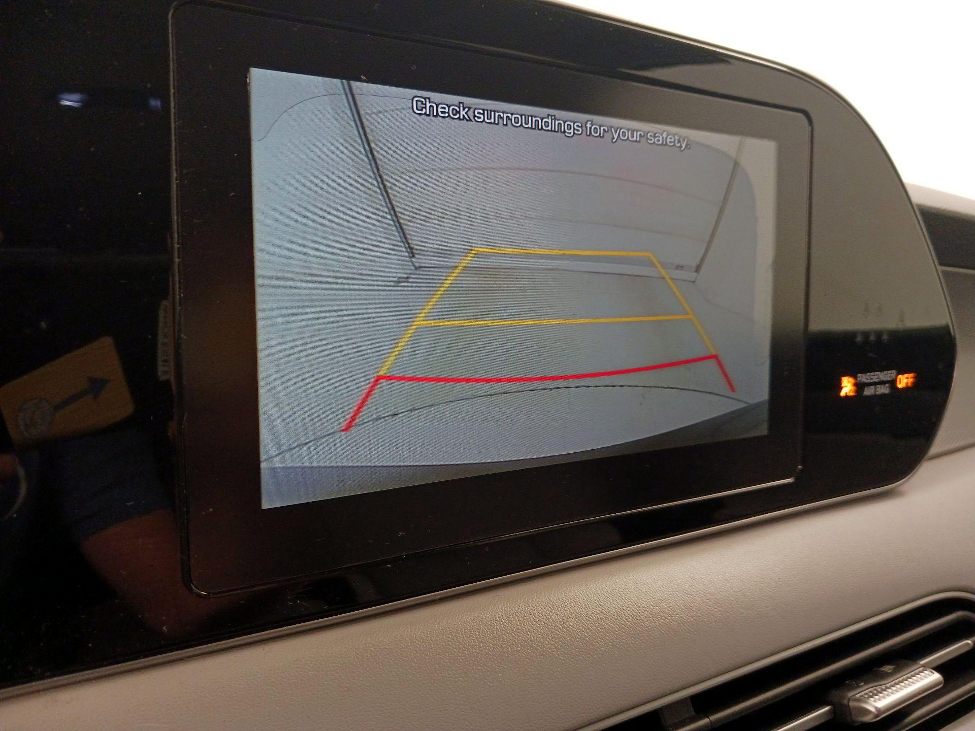 Thumbnail: 2020 Hyundai Palisade - 14