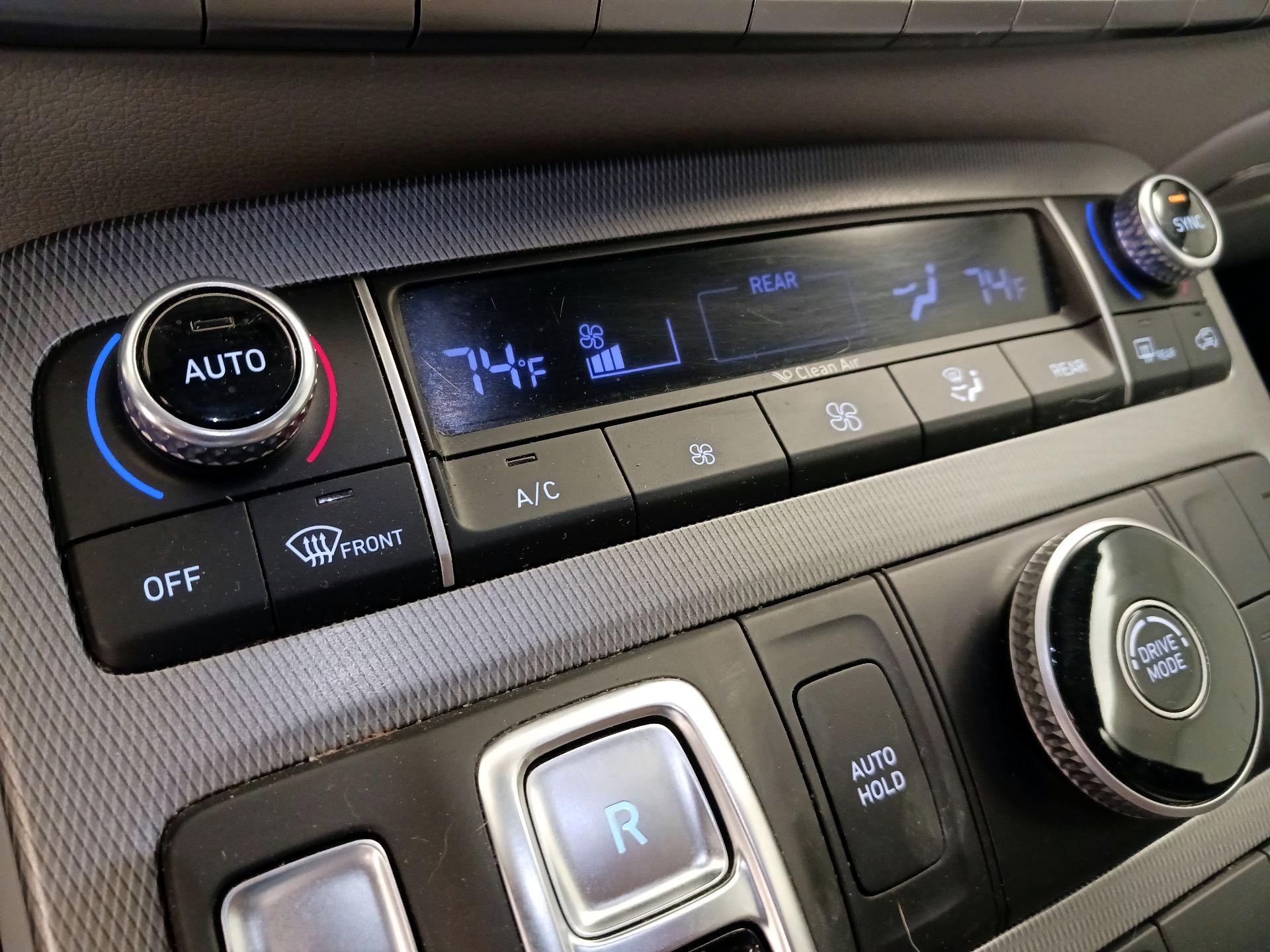 Thumbnail: 2020 Hyundai Palisade - 16