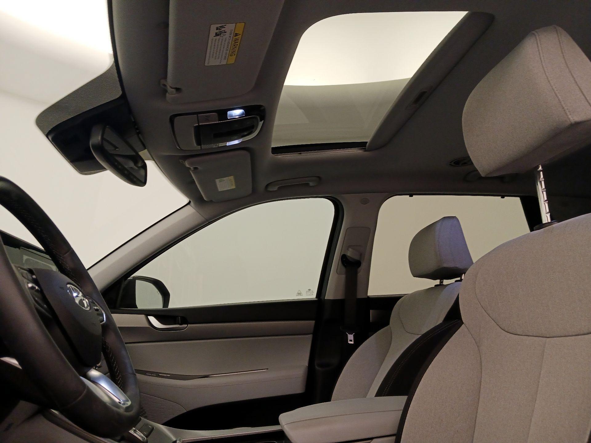 Thumbnail: 2020 Hyundai Palisade - 19