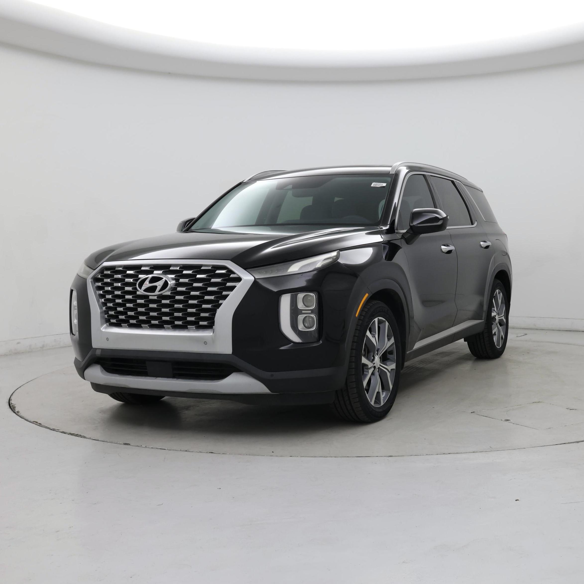 Thumbnail: 2020 Hyundai Palisade - 4