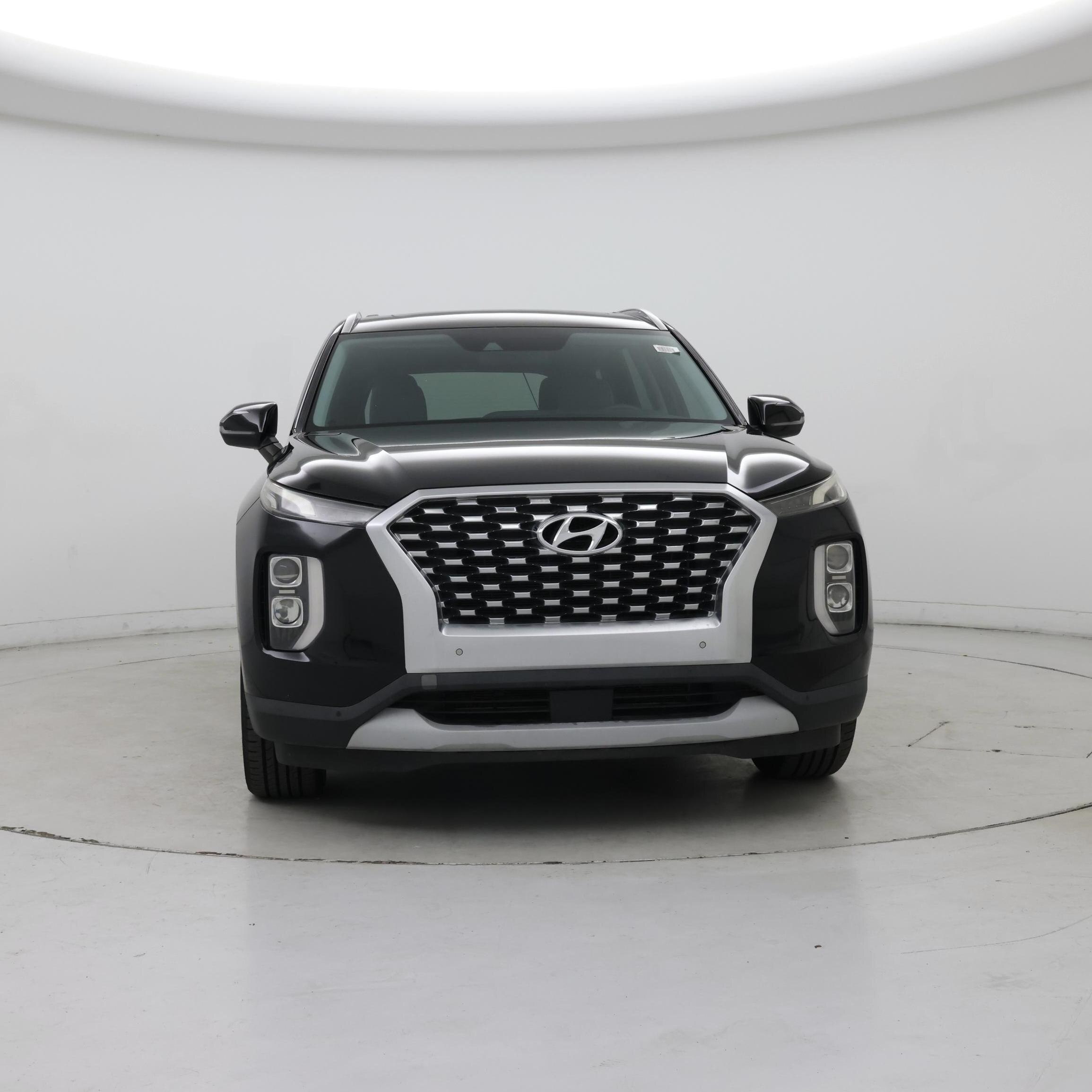 Thumbnail: 2020 Hyundai Palisade - 5