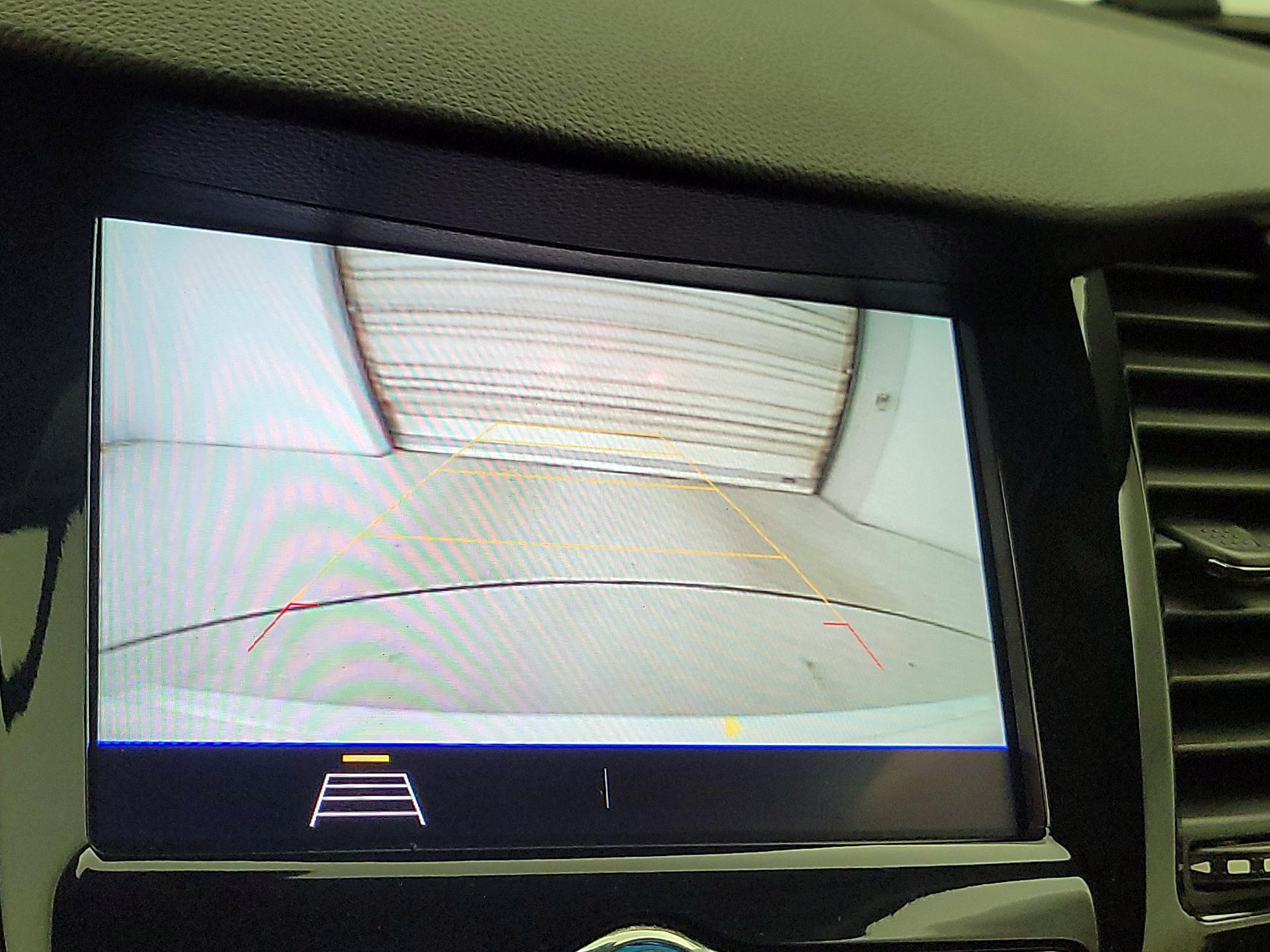 Thumbnail: 2020 Chevrolet Trax - 14