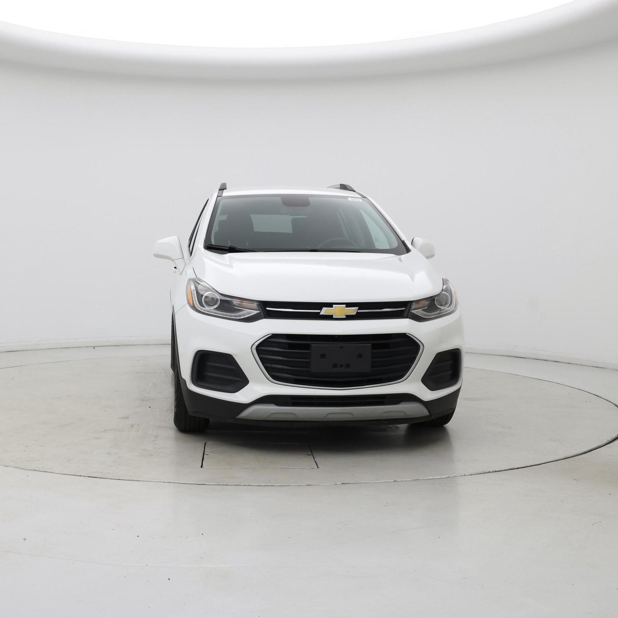 Thumbnail: 2020 Chevrolet Trax - 5