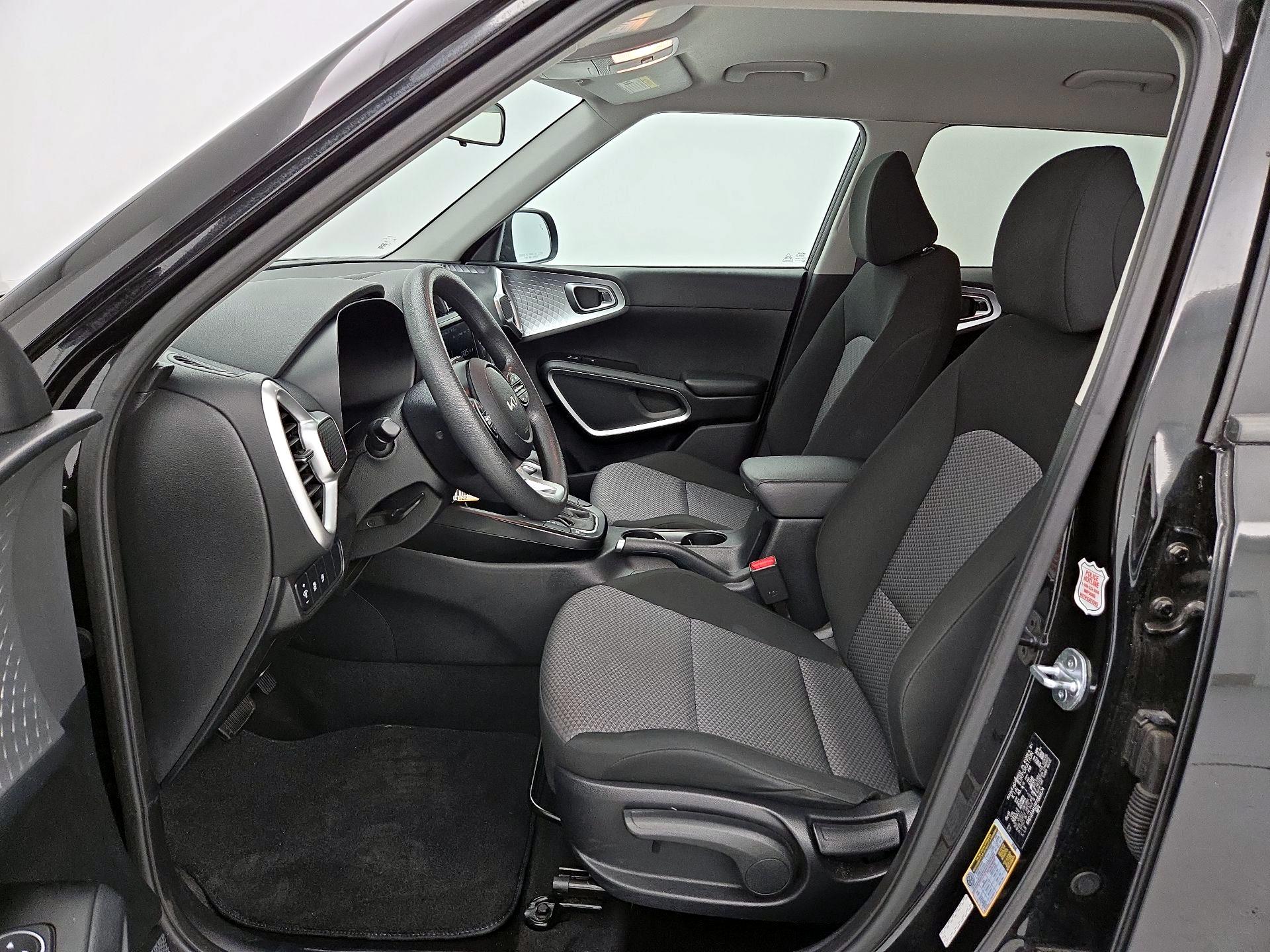 Thumbnail: 2023 Kia Soul - 11