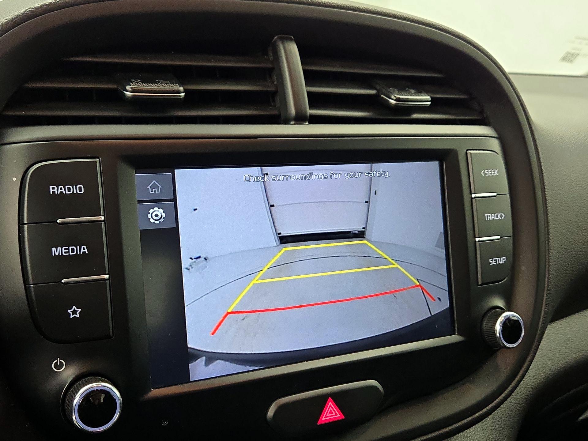 Thumbnail: 2023 Kia Soul - 14