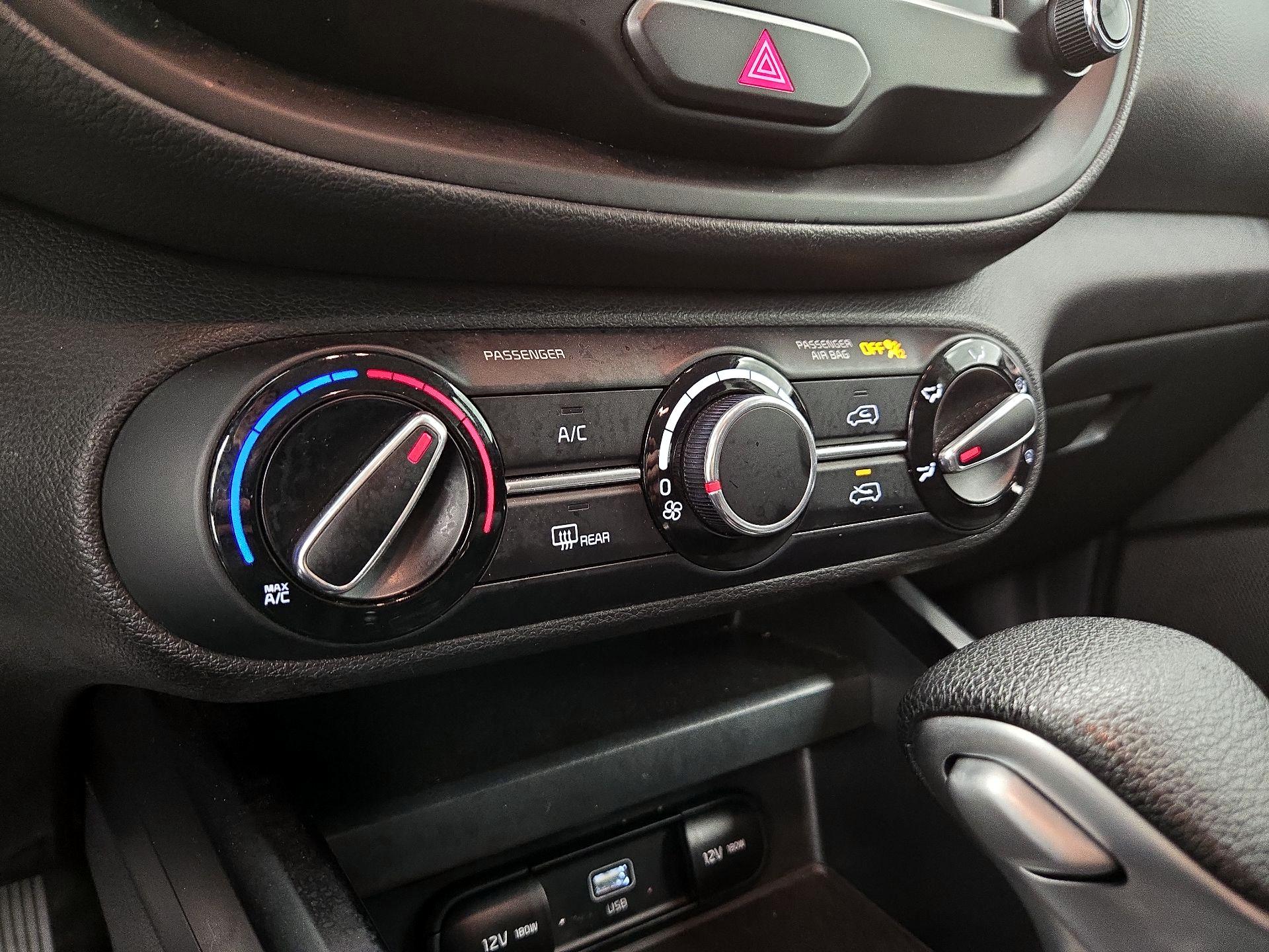 Thumbnail: 2023 Kia Soul - 16