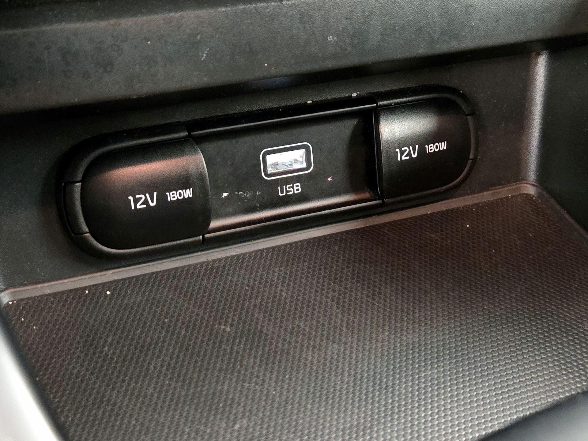 Thumbnail: 2023 Kia Soul - 18