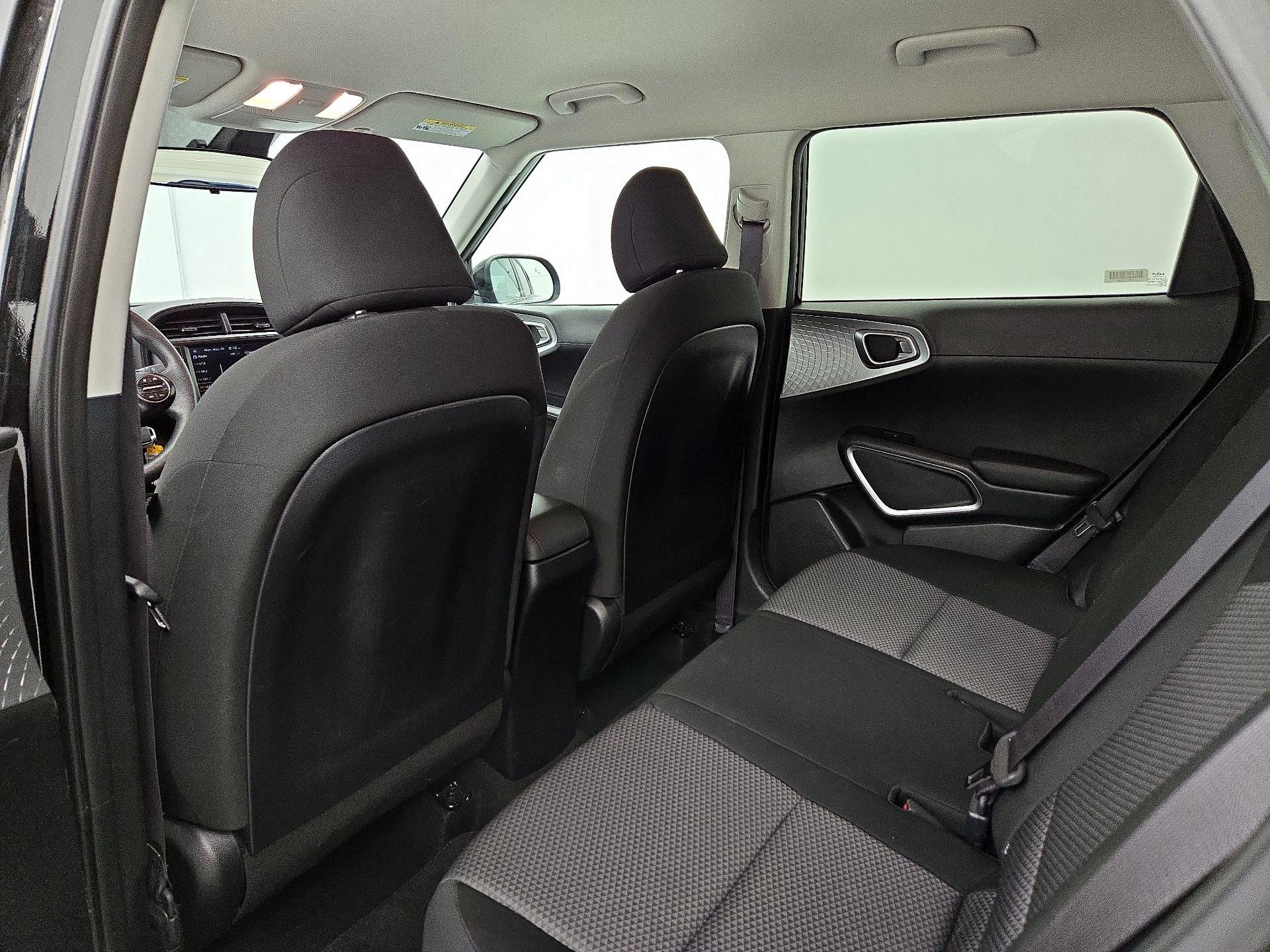 Thumbnail: 2023 Kia Soul - 19