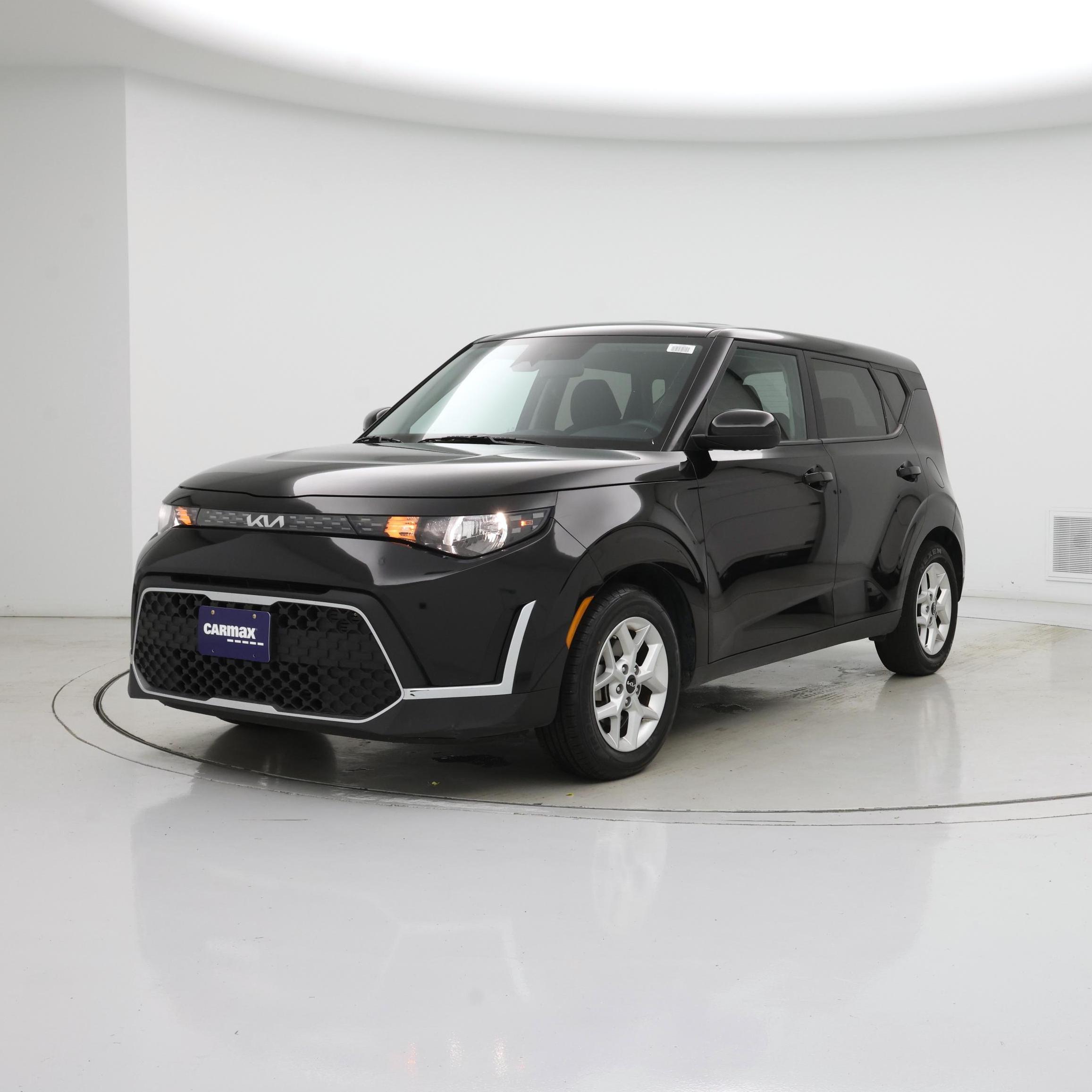 Thumbnail: 2023 Kia Soul - 4