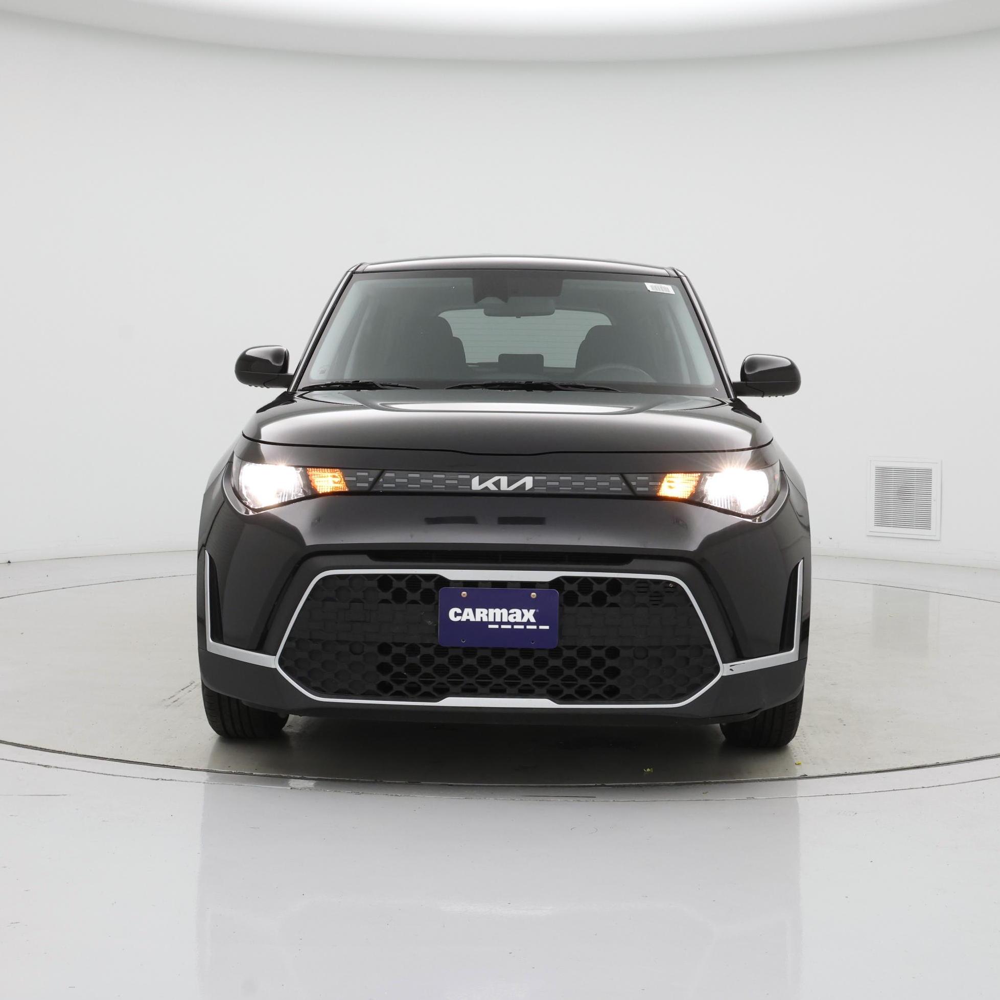 Thumbnail: 2023 Kia Soul - 5