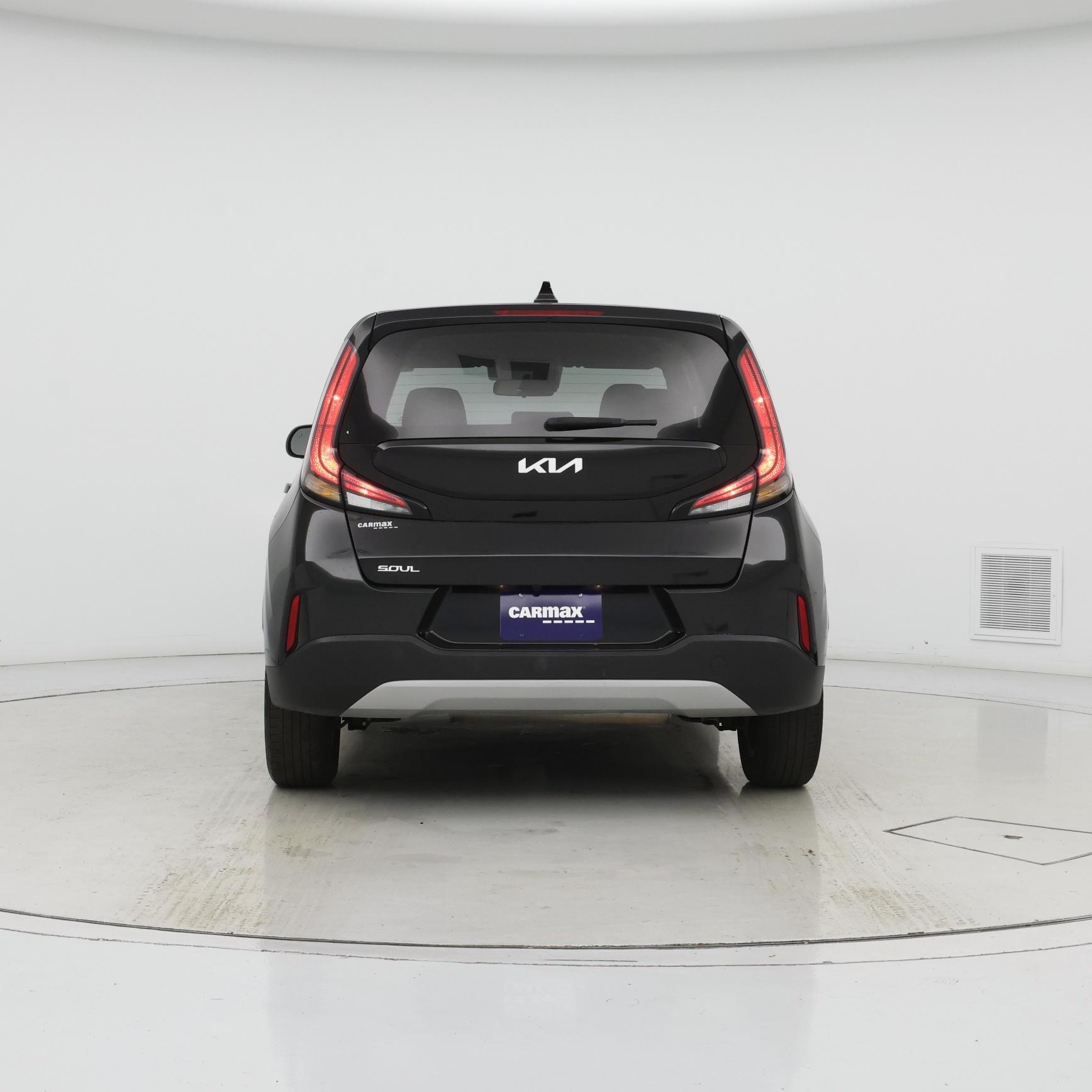 Thumbnail: 2023 Kia Soul - 6