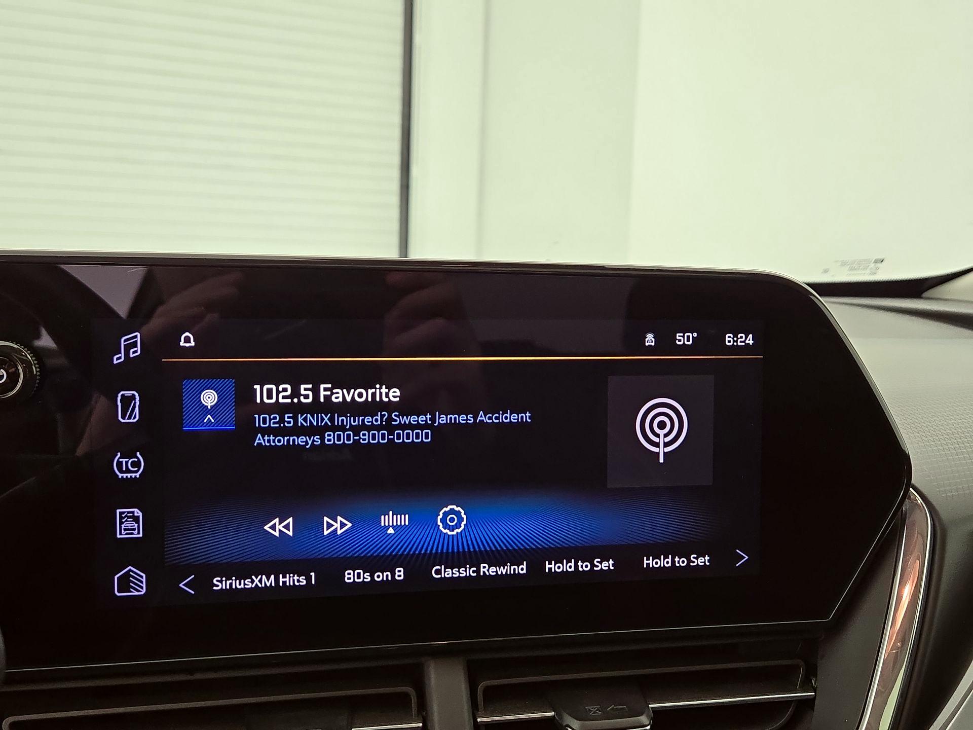 Thumbnail: 2024 Chevrolet Trax - 15