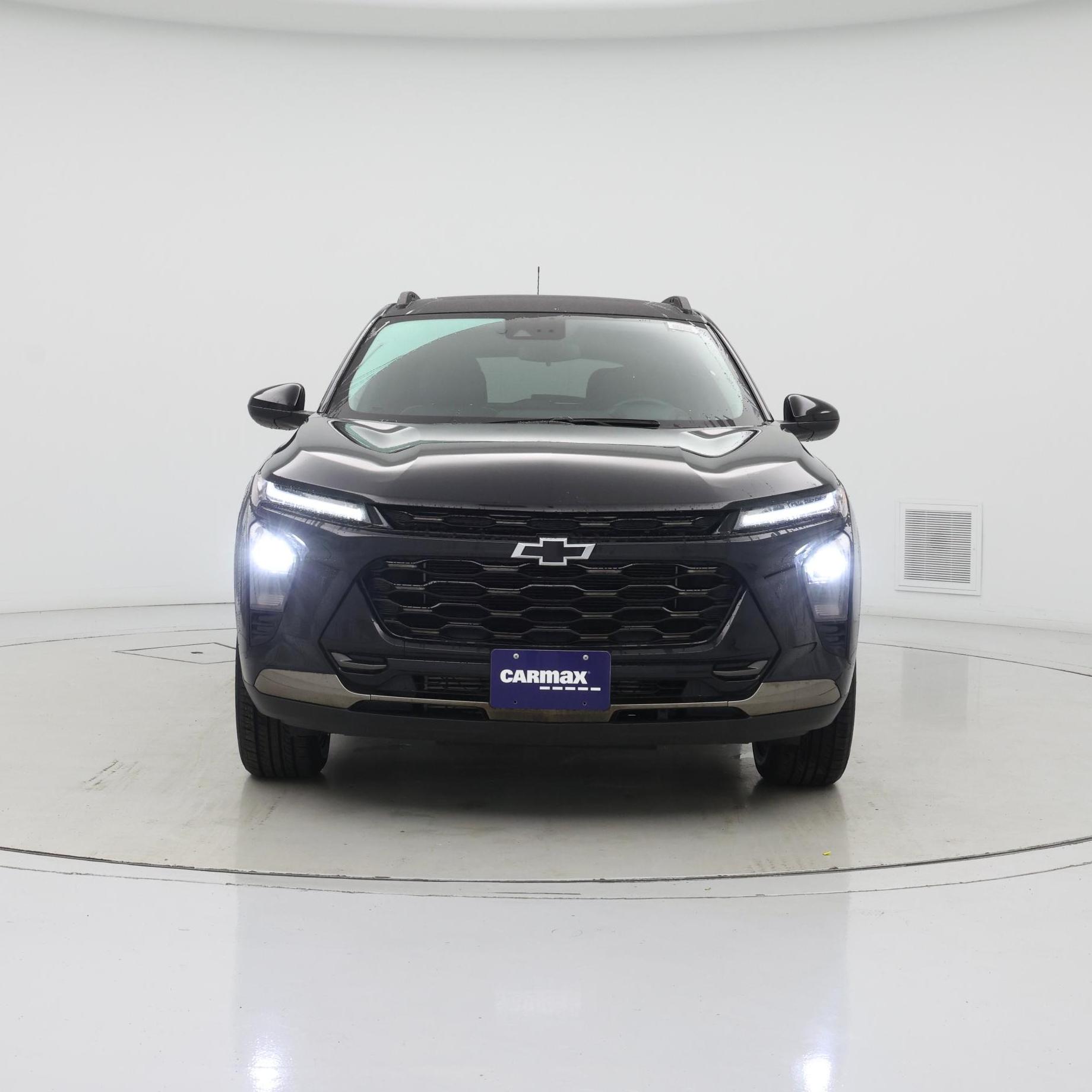 Thumbnail: 2024 Chevrolet Trax - 5