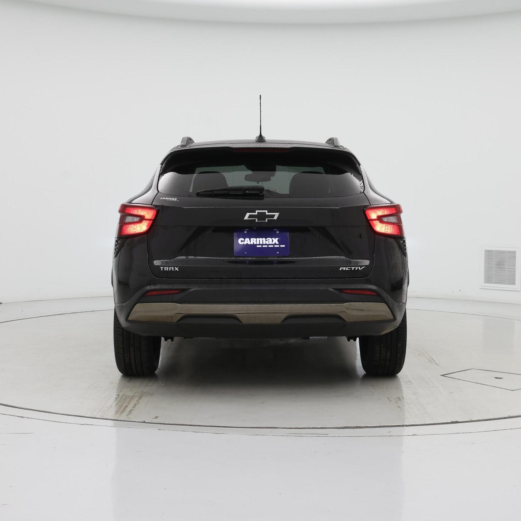 Thumbnail: 2024 Chevrolet Trax - 6