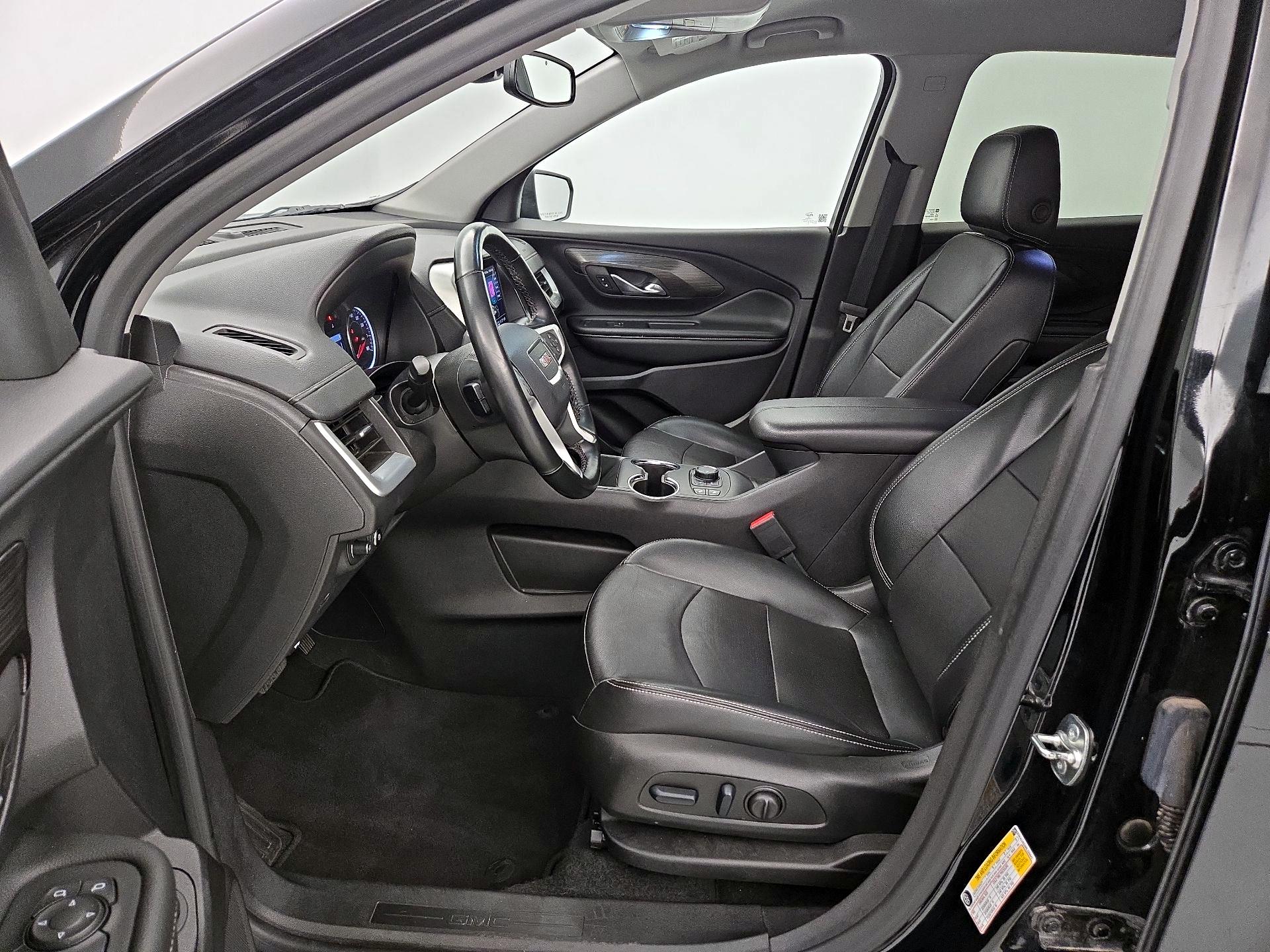 Thumbnail: 2024 GMC Terrain - 11