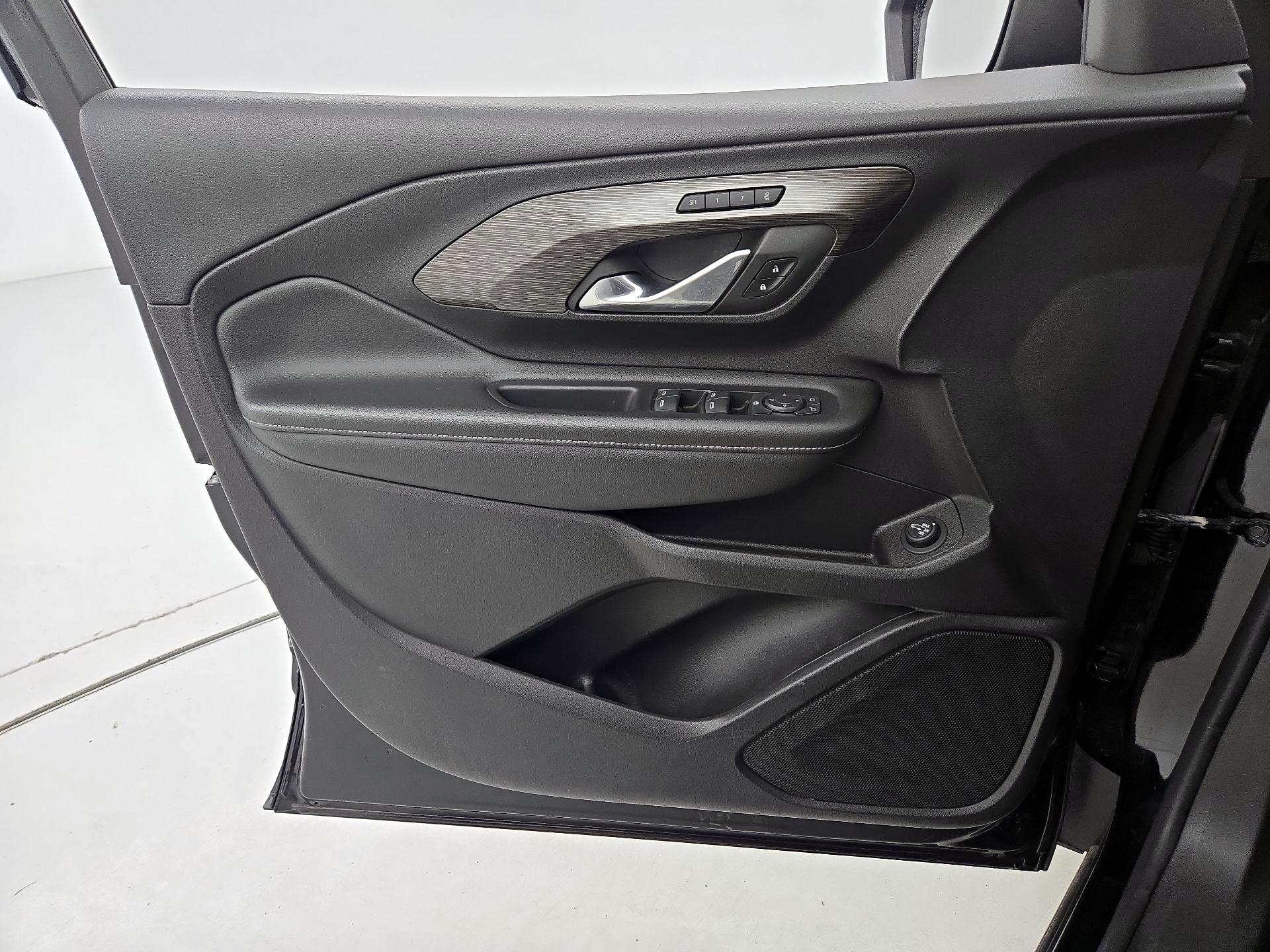 Thumbnail: 2024 GMC Terrain - 12