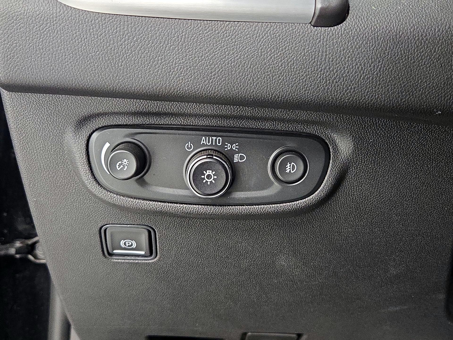 Thumbnail: 2024 GMC Terrain - 13