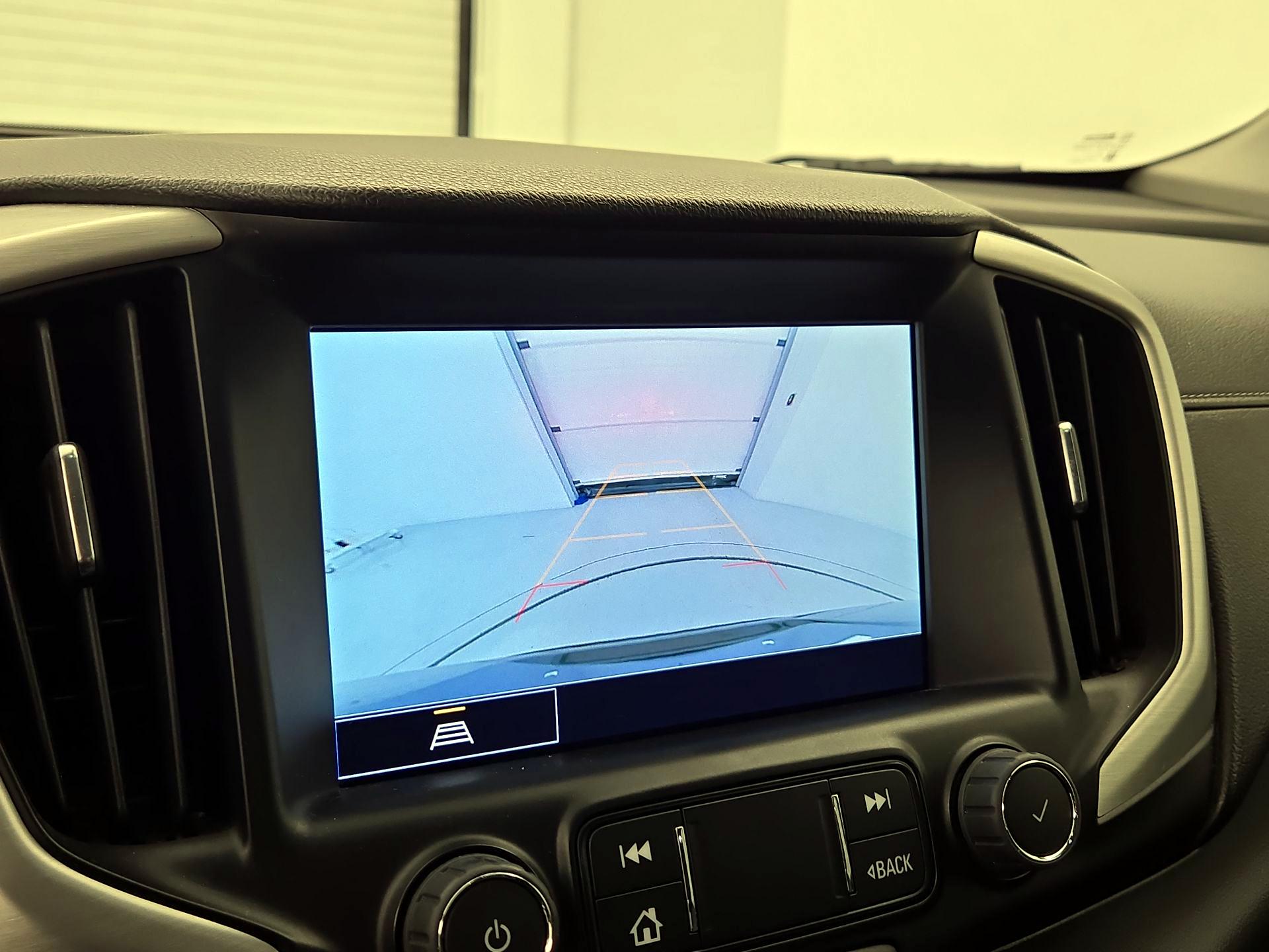 Thumbnail: 2024 GMC Terrain - 14