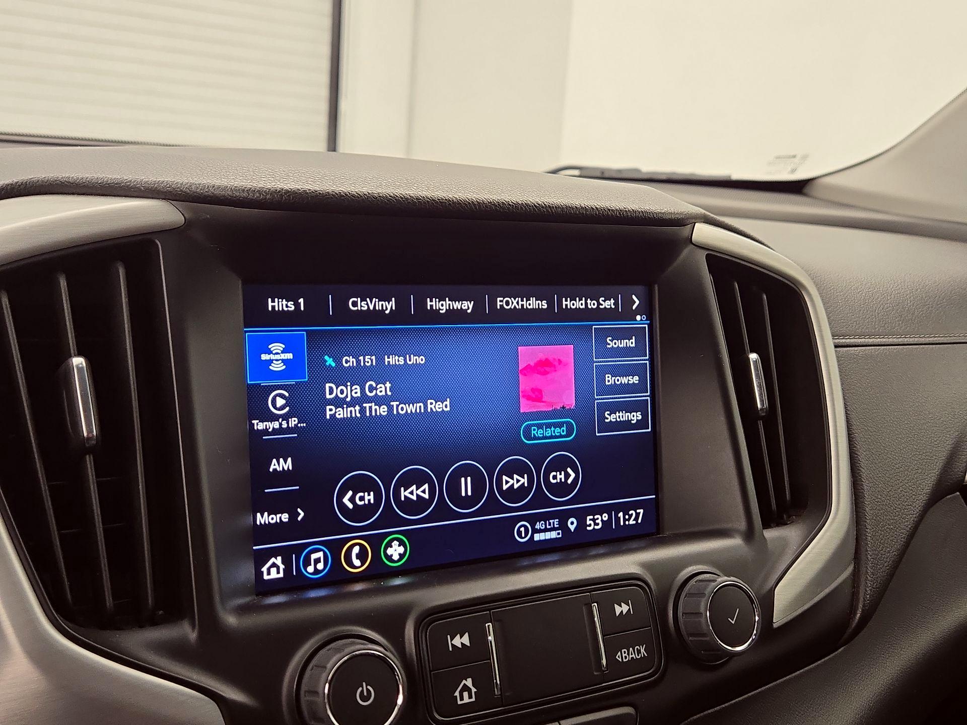 Thumbnail: 2024 GMC Terrain - 15