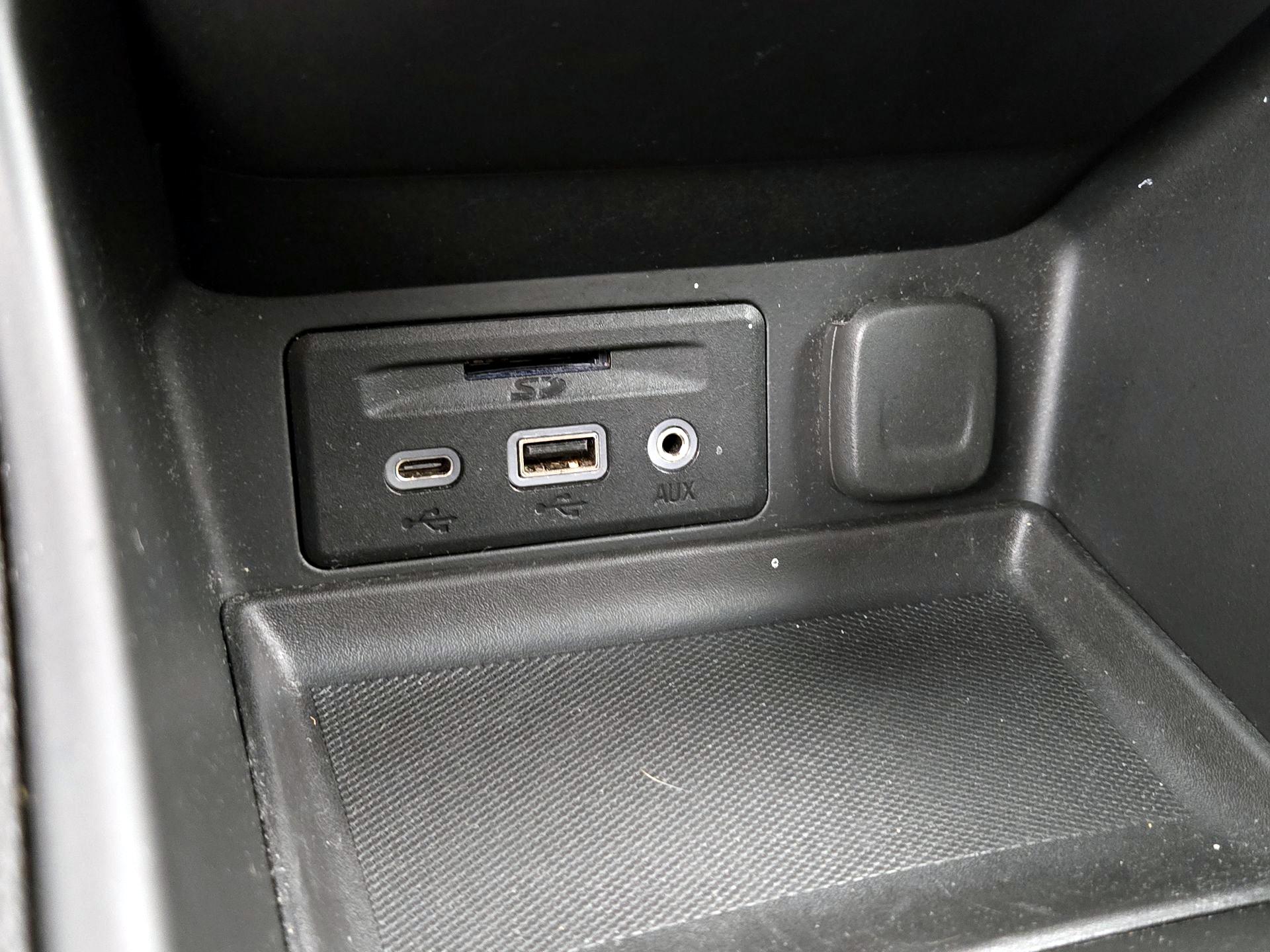 Thumbnail: 2024 GMC Terrain - 18