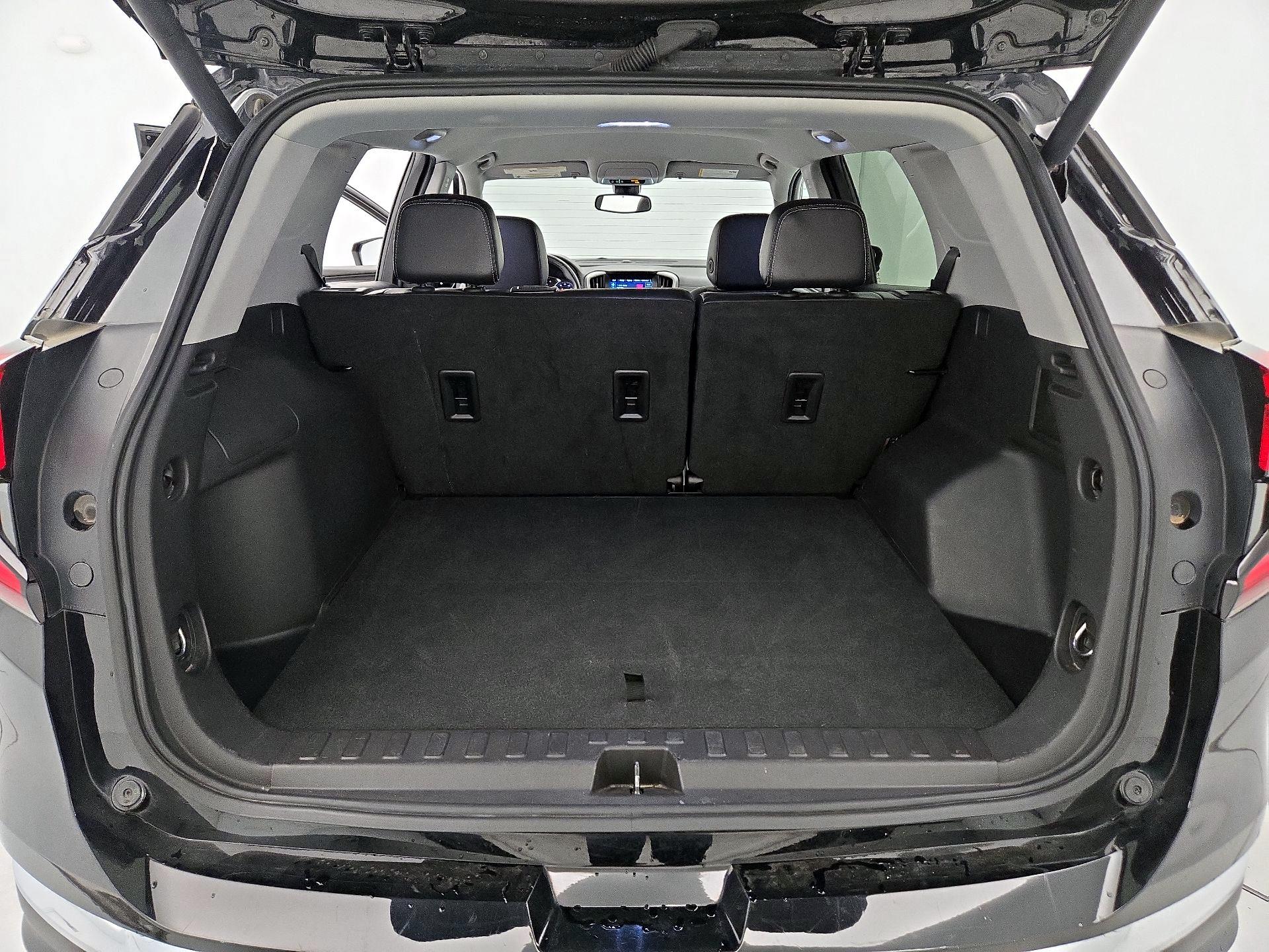 Thumbnail: 2024 GMC Terrain - 20