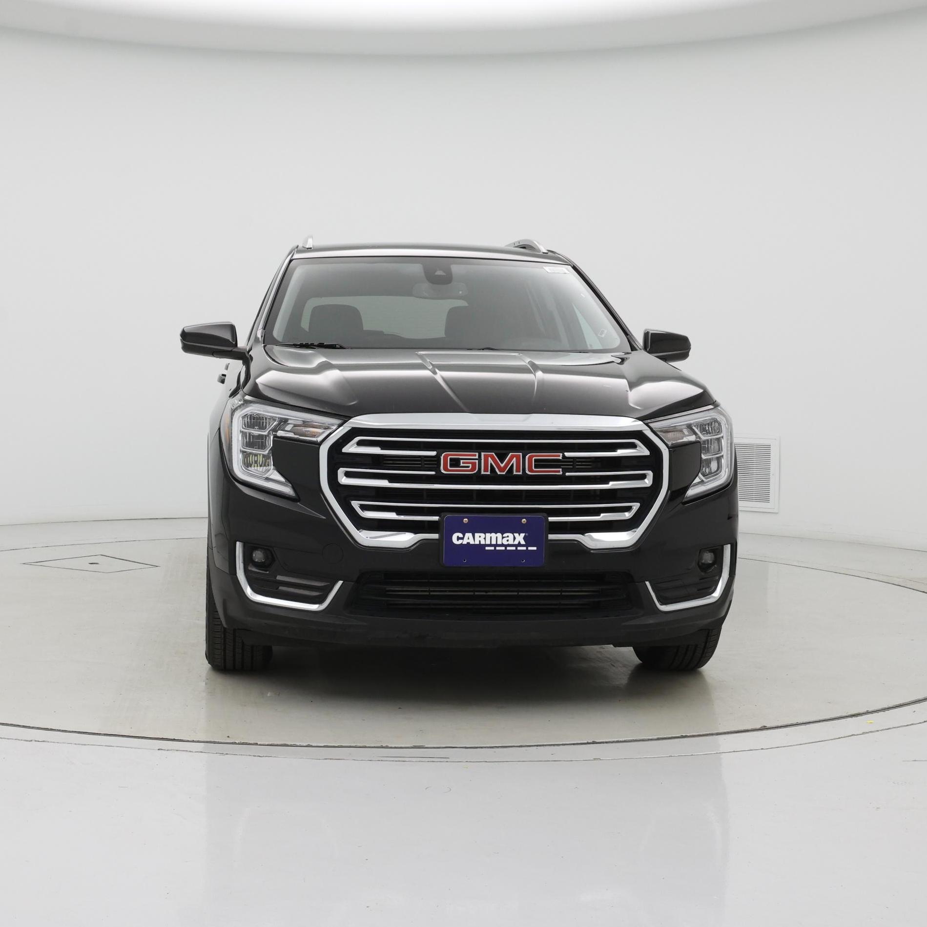 Thumbnail: 2024 GMC Terrain - 5