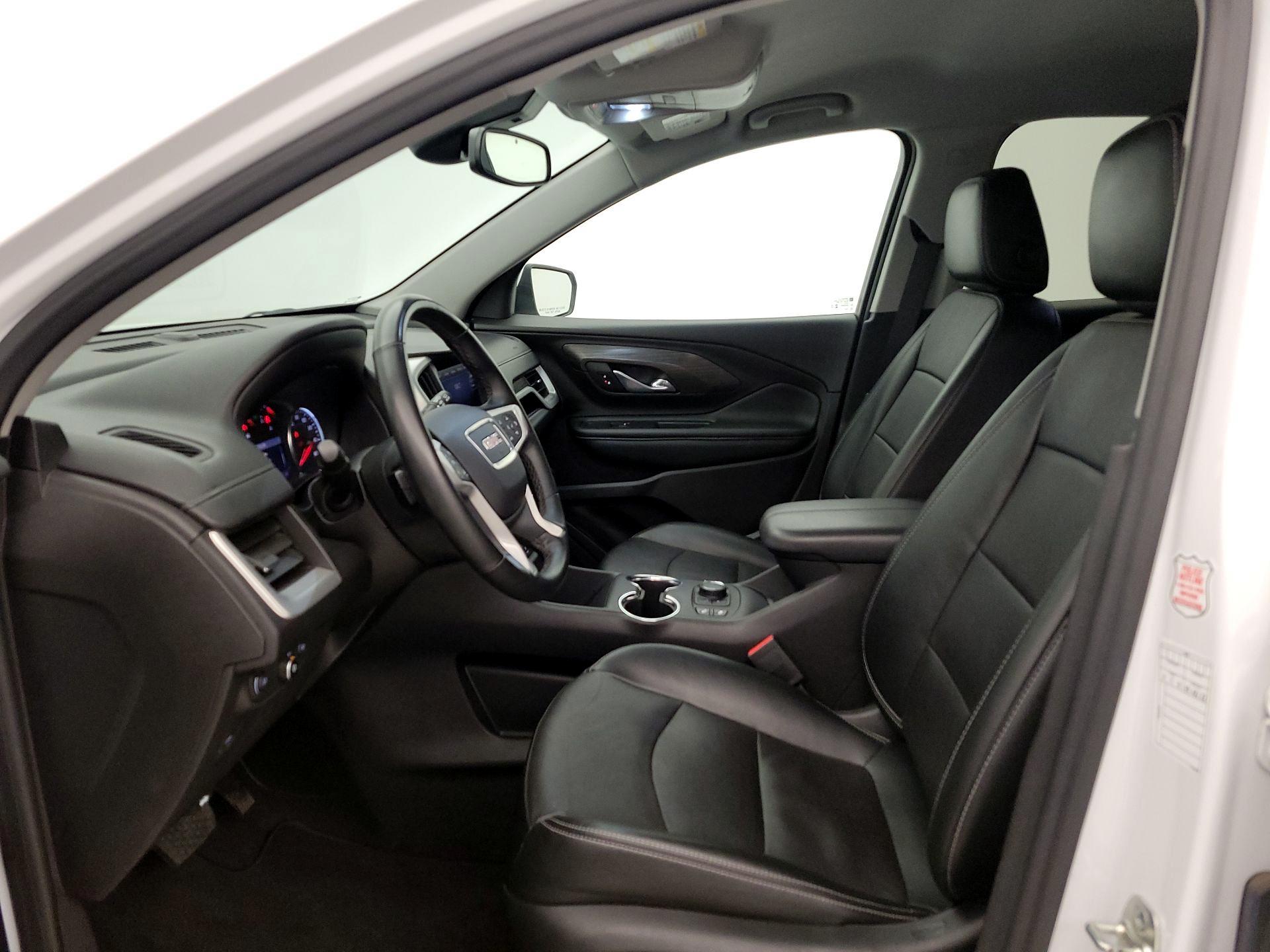 Thumbnail: 2024 GMC Terrain - 11