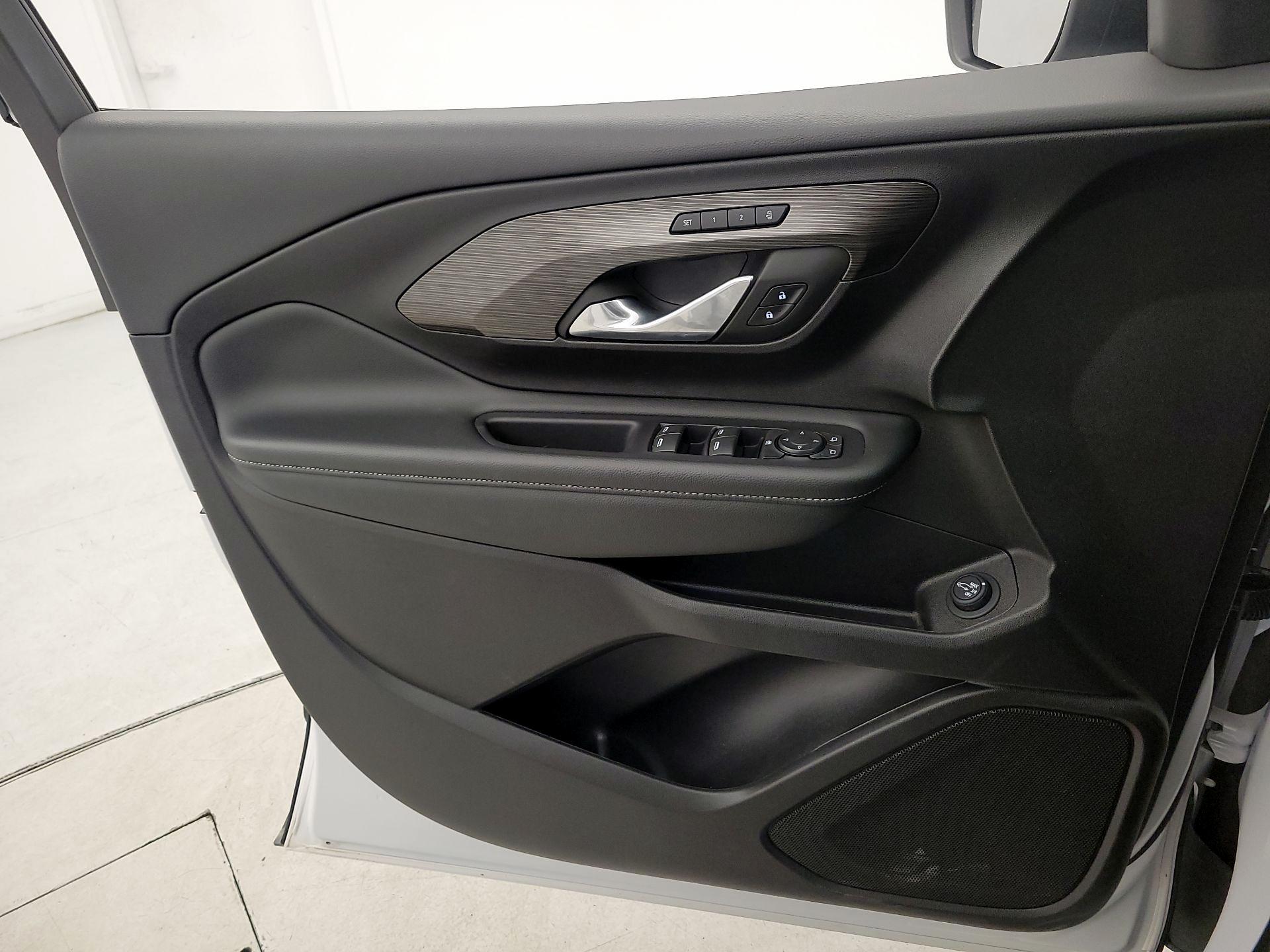 Thumbnail: 2024 GMC Terrain - 12