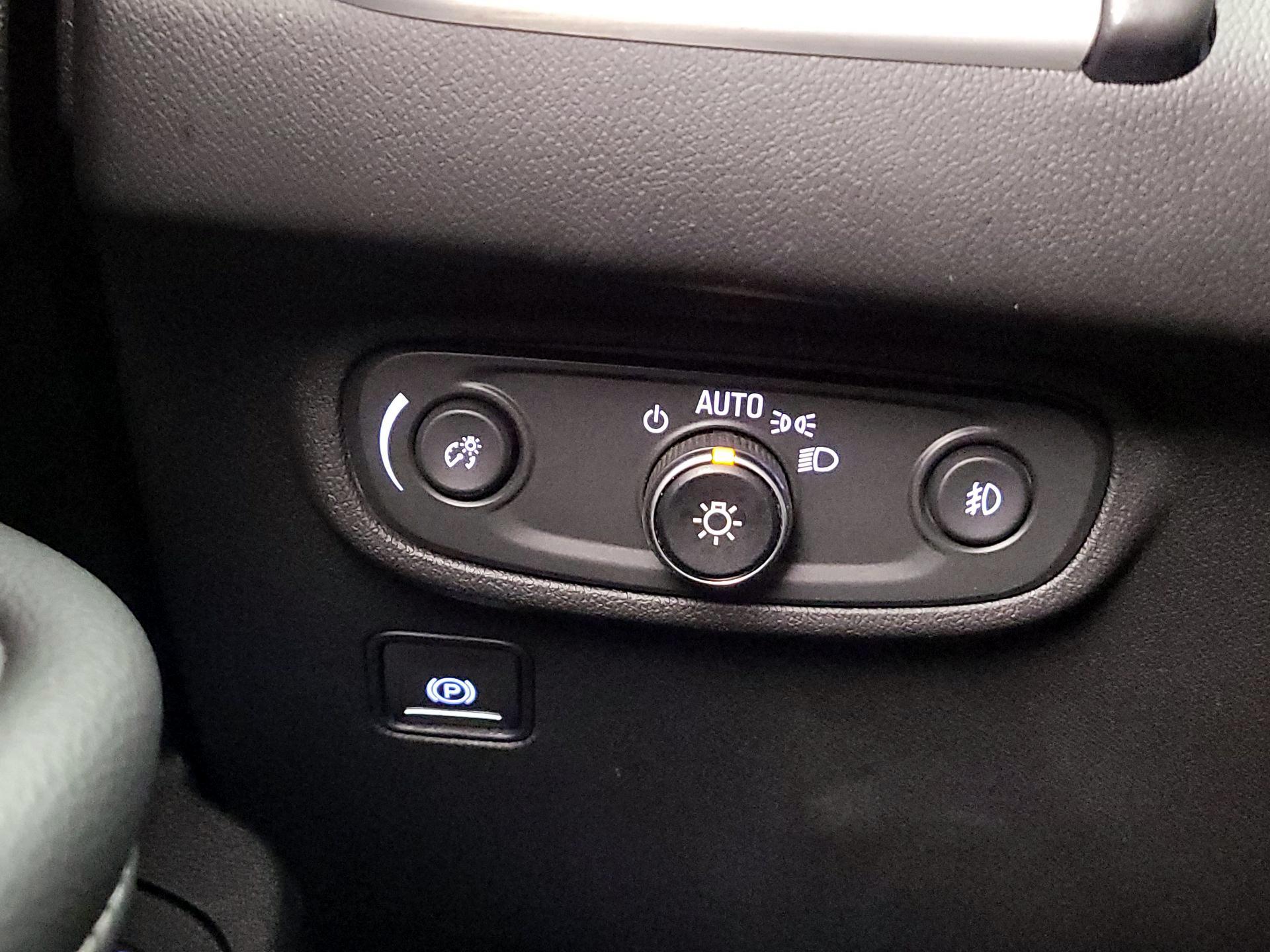 Thumbnail: 2024 GMC Terrain - 13