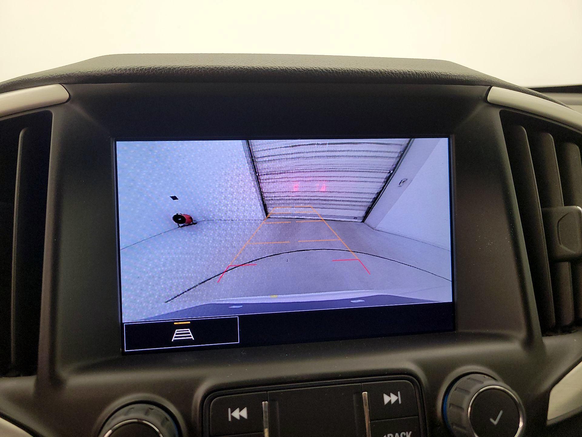 Thumbnail: 2024 GMC Terrain - 14