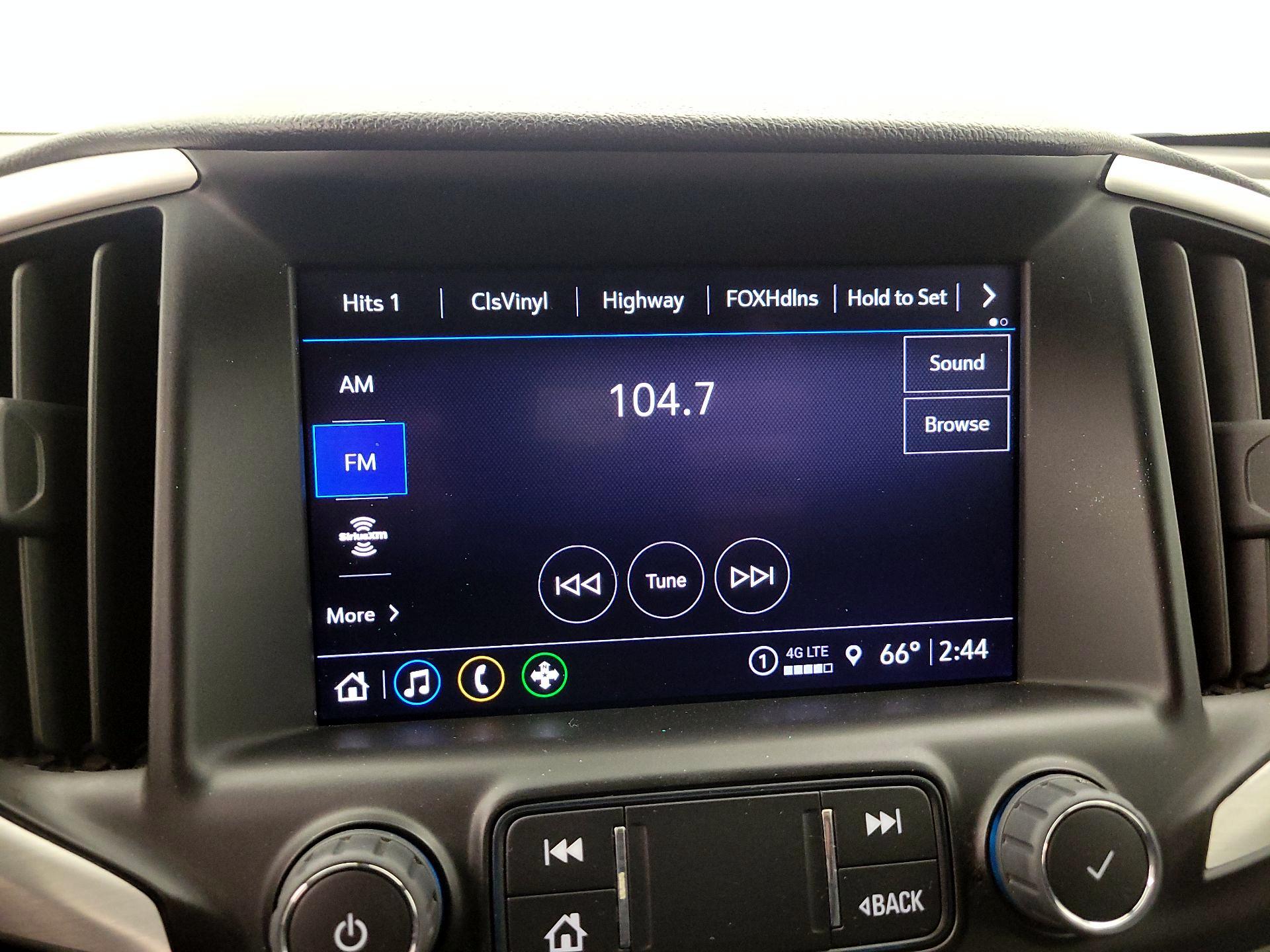 Thumbnail: 2024 GMC Terrain - 15