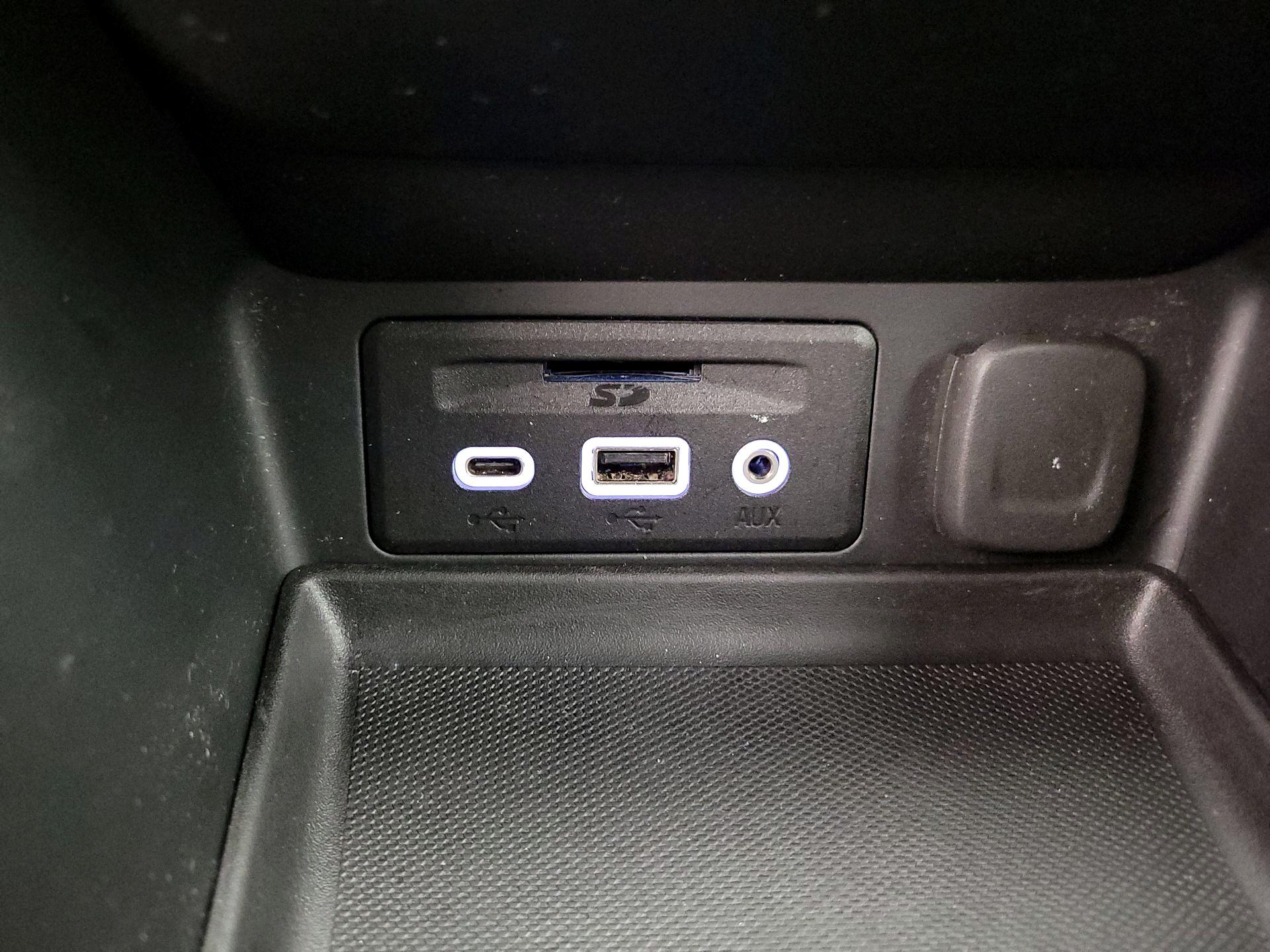 Thumbnail: 2024 GMC Terrain - 18