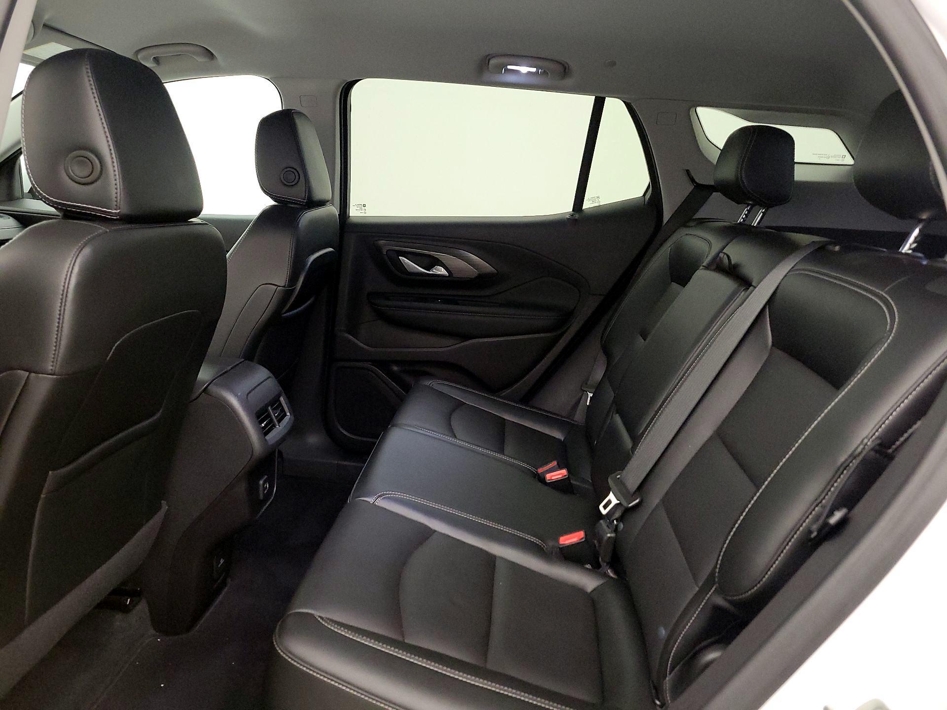 Thumbnail: 2024 GMC Terrain - 19